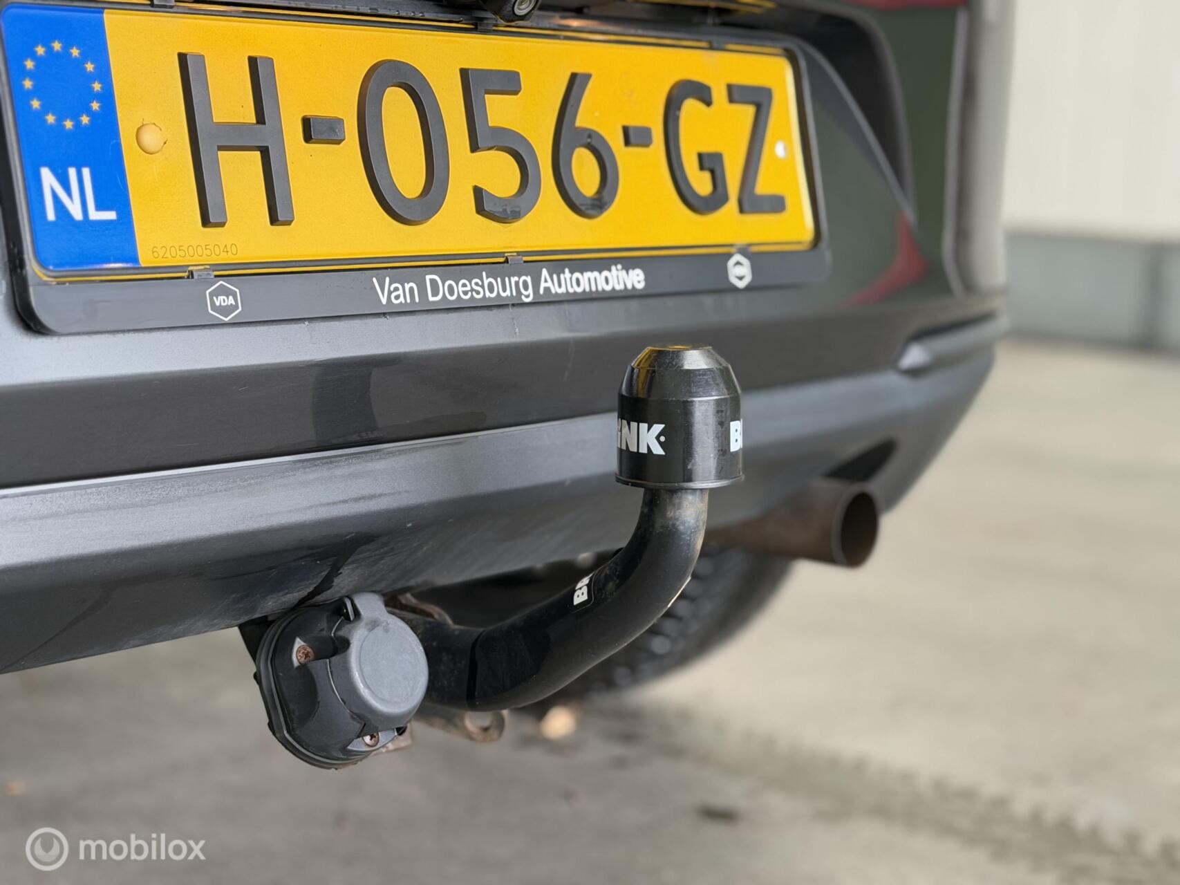 Foto van Mazda Mazda2