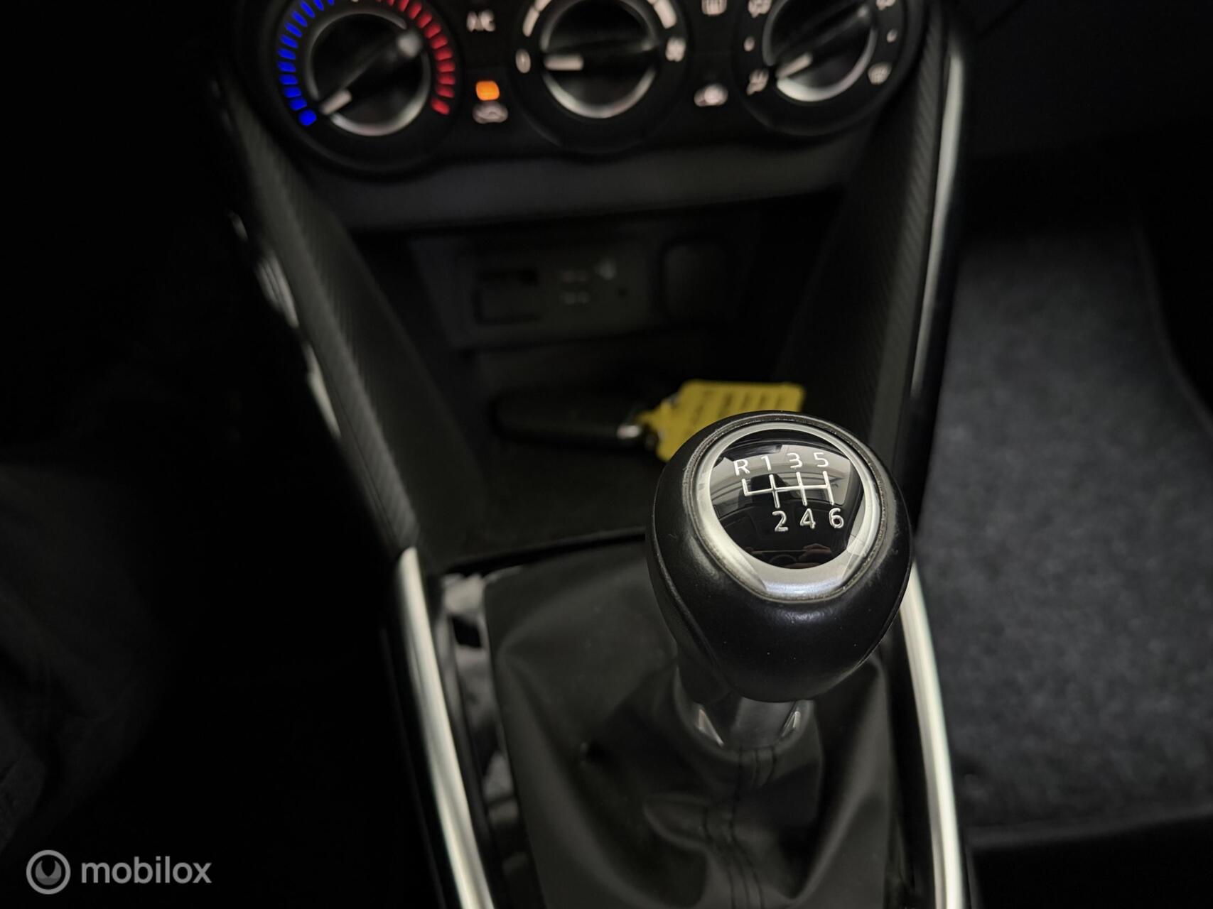 Foto van Mazda Mazda2