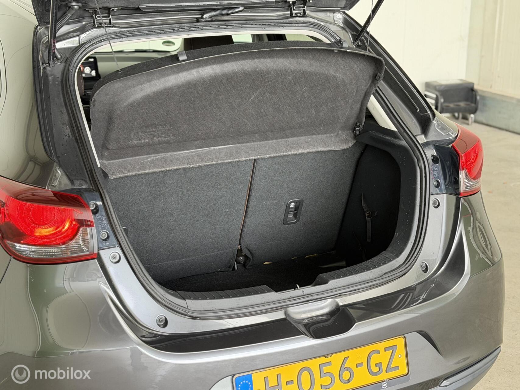 Foto van Mazda Mazda2