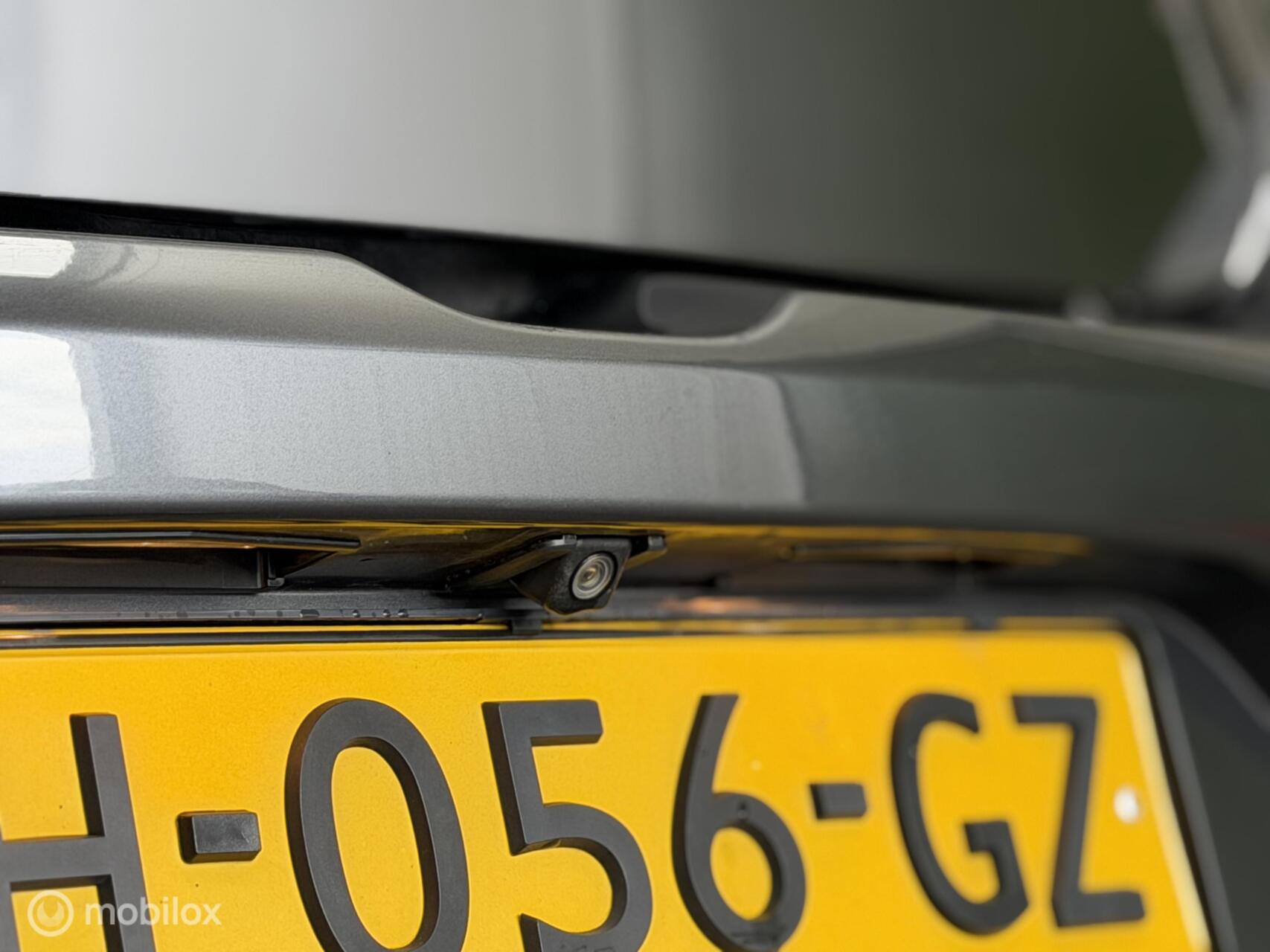 Foto van Mazda Mazda2