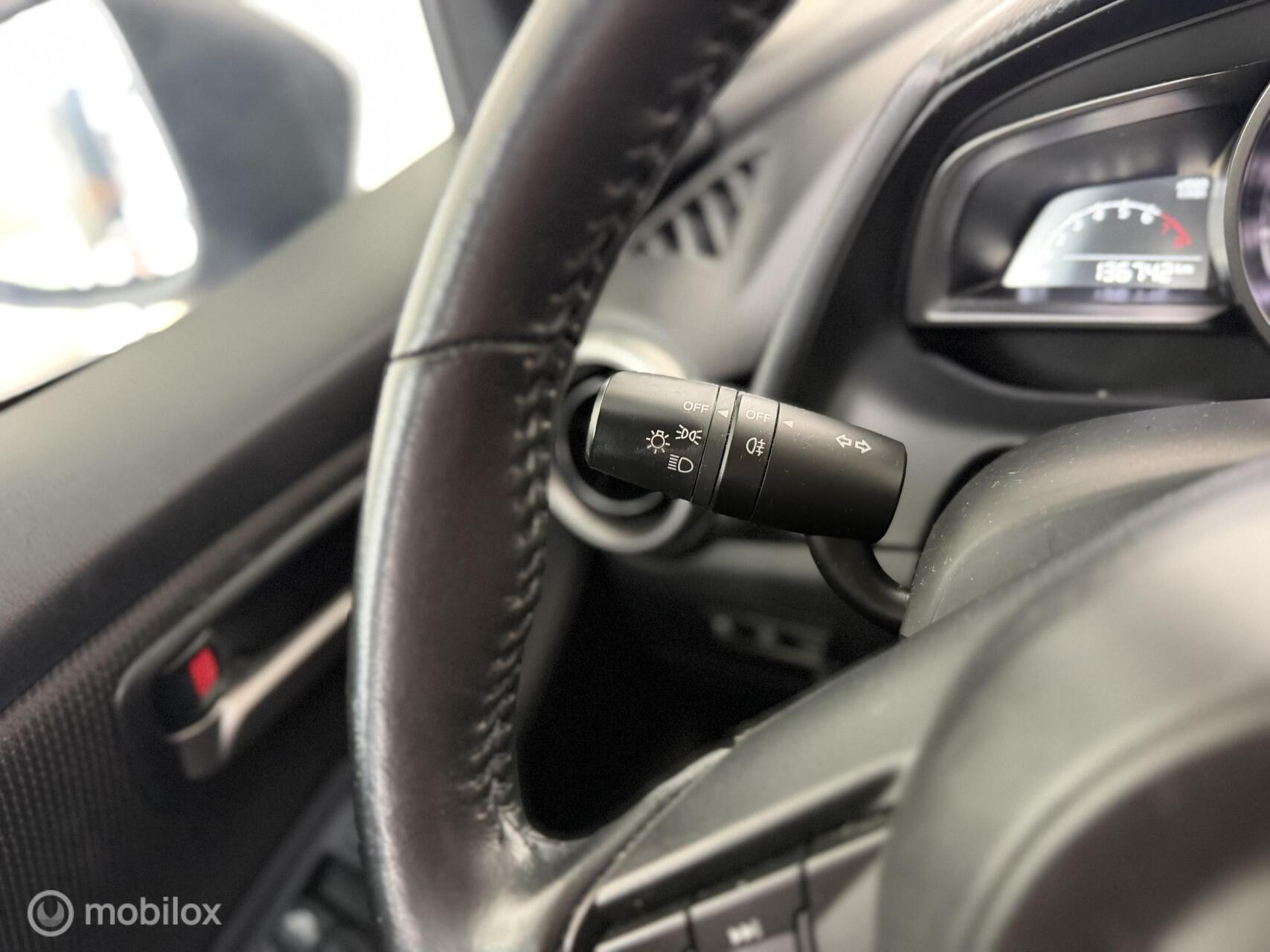 Foto van Mazda Mazda2