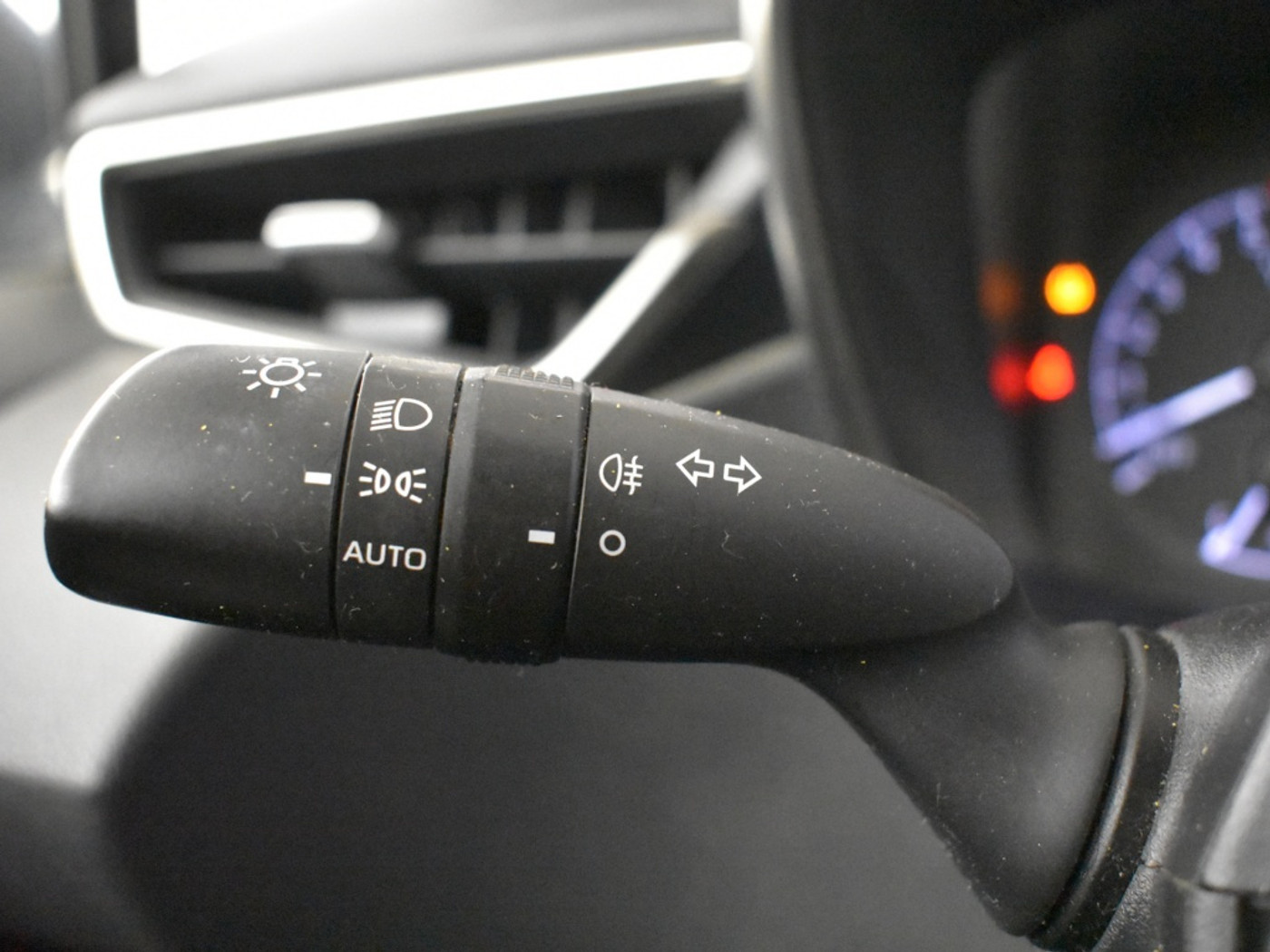 Foto van Toyota Toyota Corolla