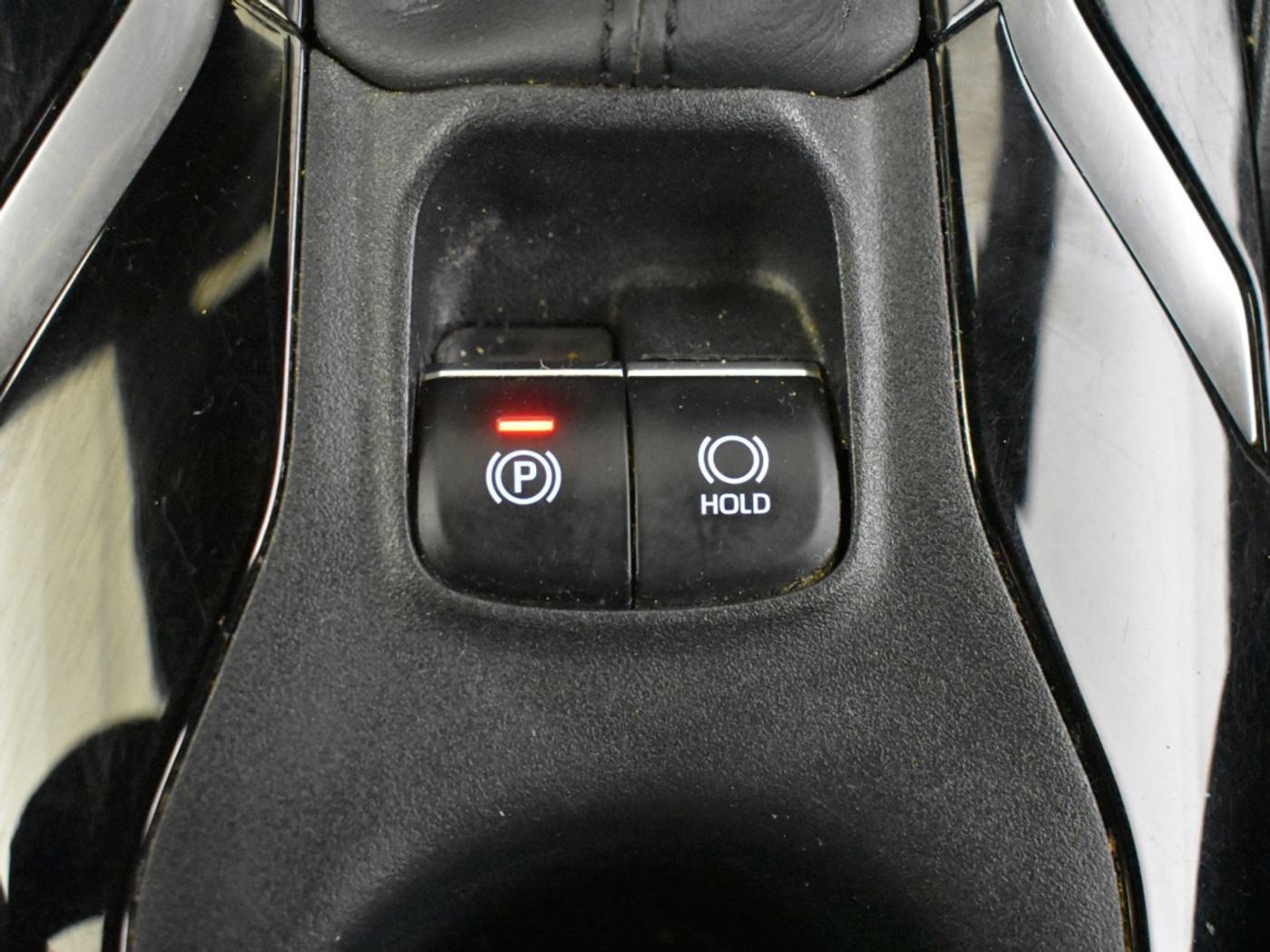 Foto van Toyota Toyota Corolla