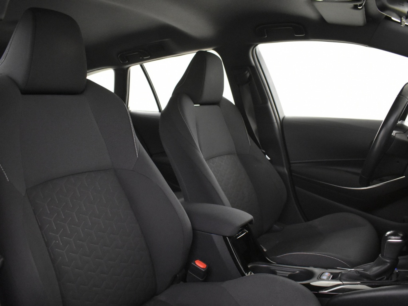 Foto van Toyota Toyota Corolla