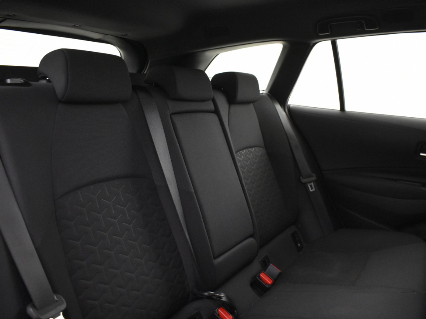 Foto van Toyota Toyota Corolla