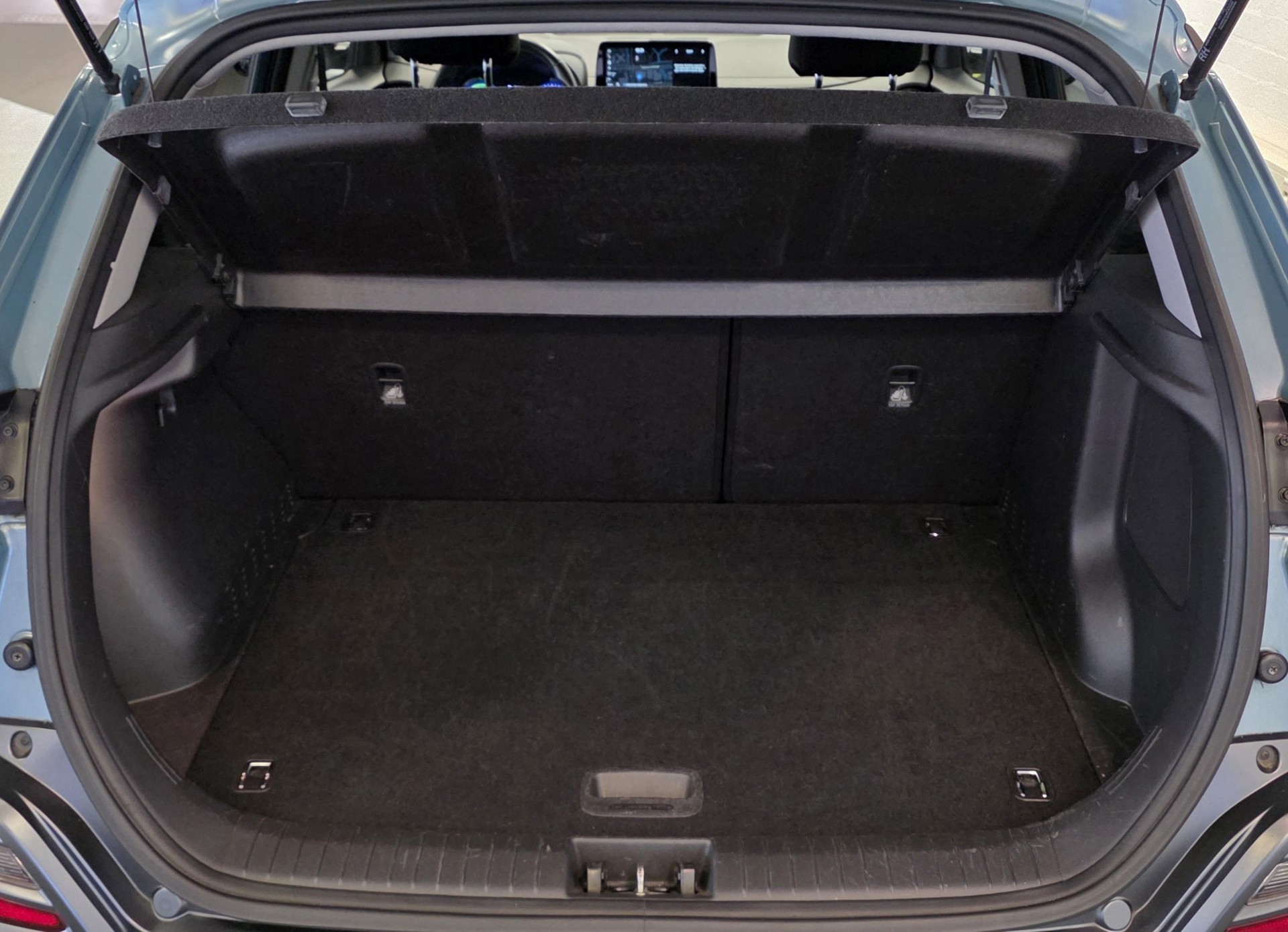 Foto van Hyundai Kona