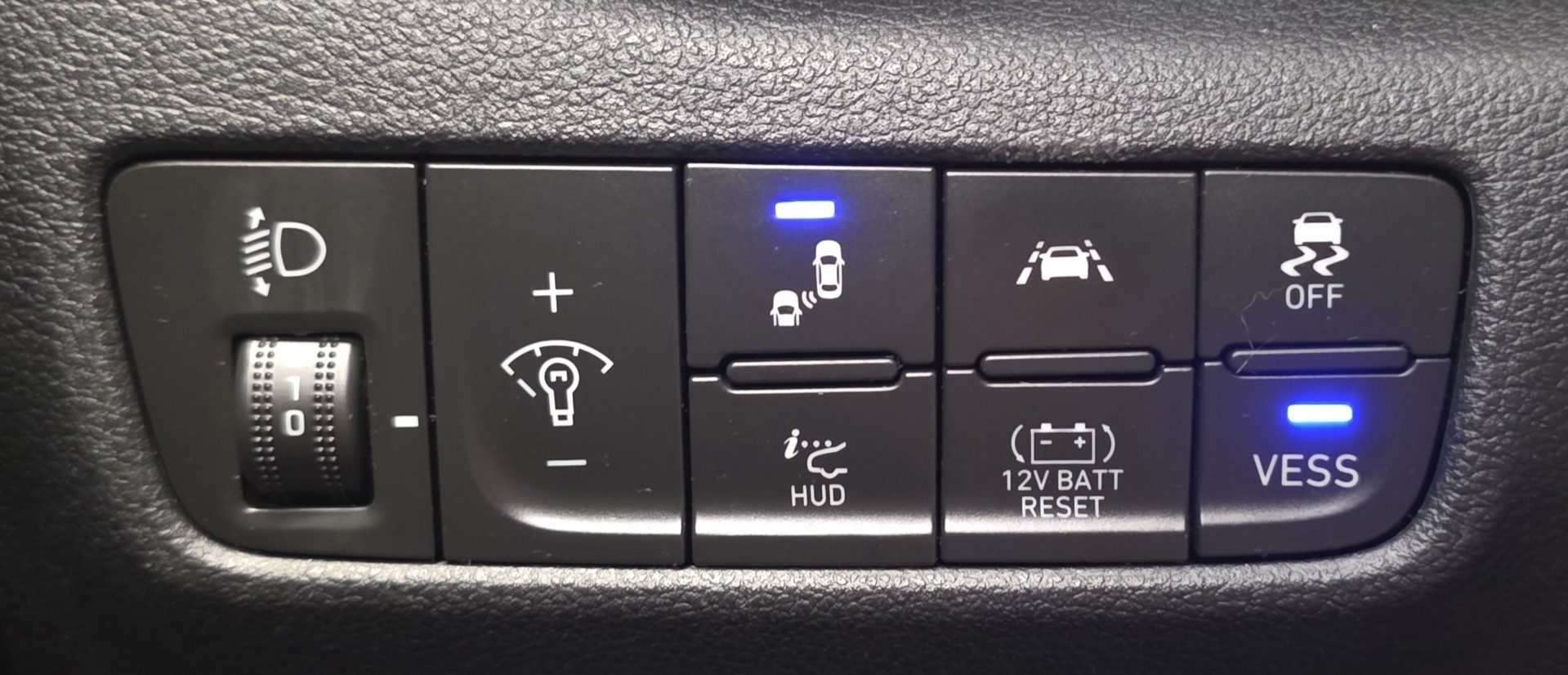 Foto van Hyundai Kona