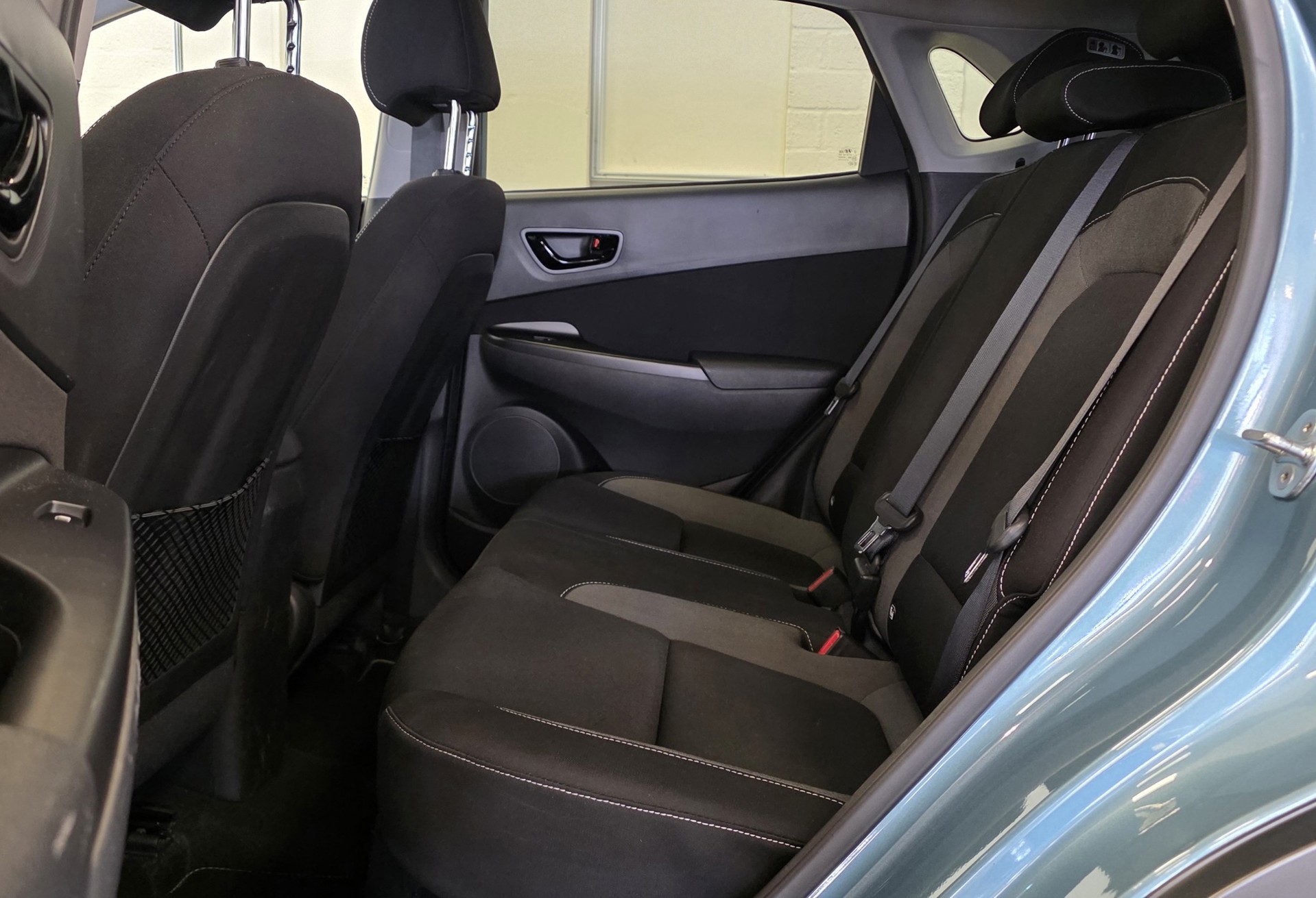 Foto van Hyundai Kona