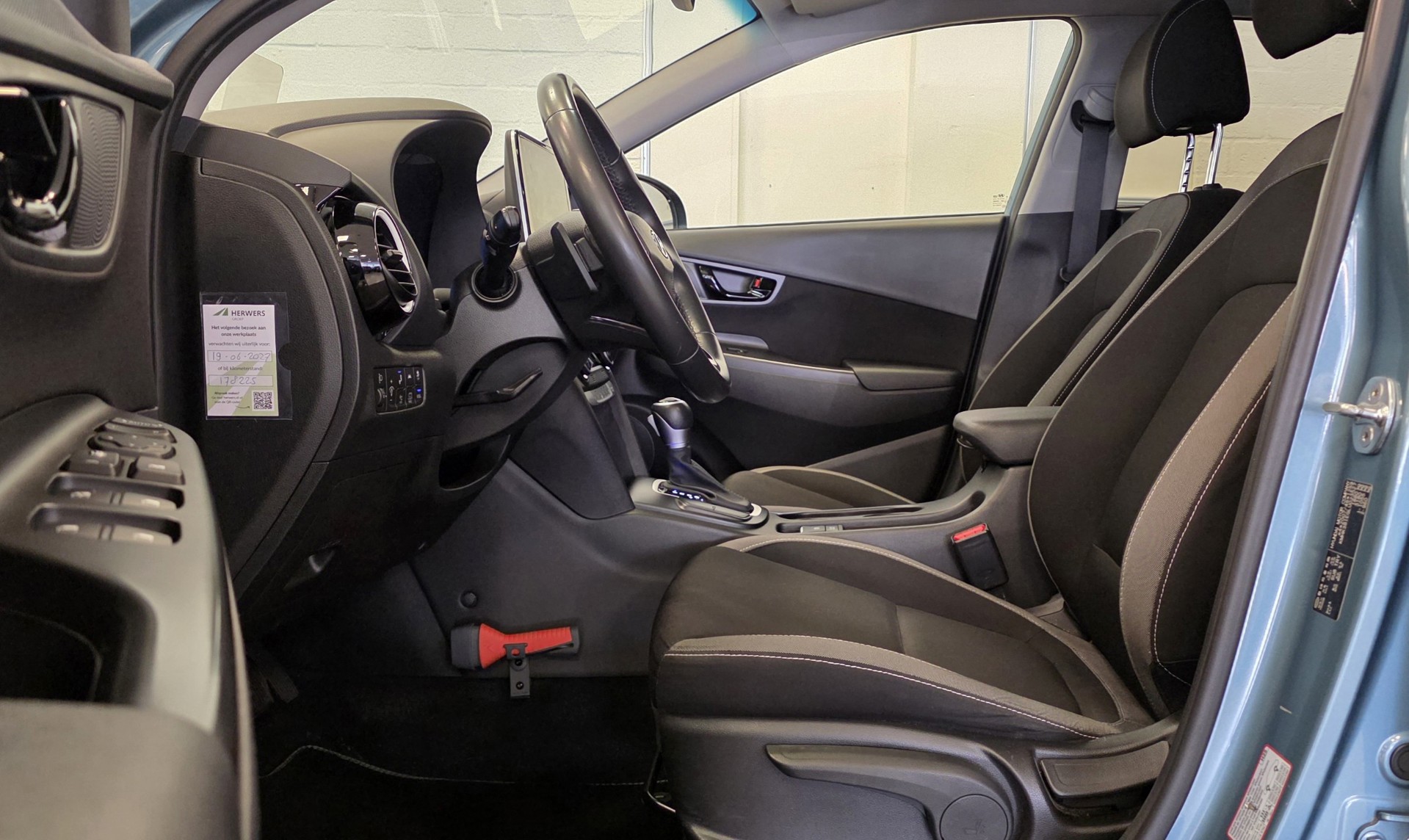 Foto van Hyundai Kona