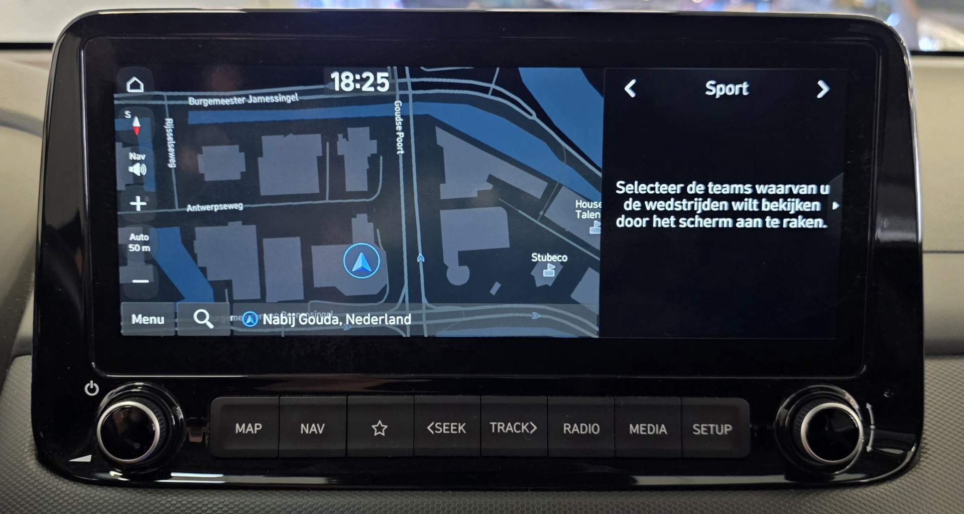 Foto van Hyundai Kona