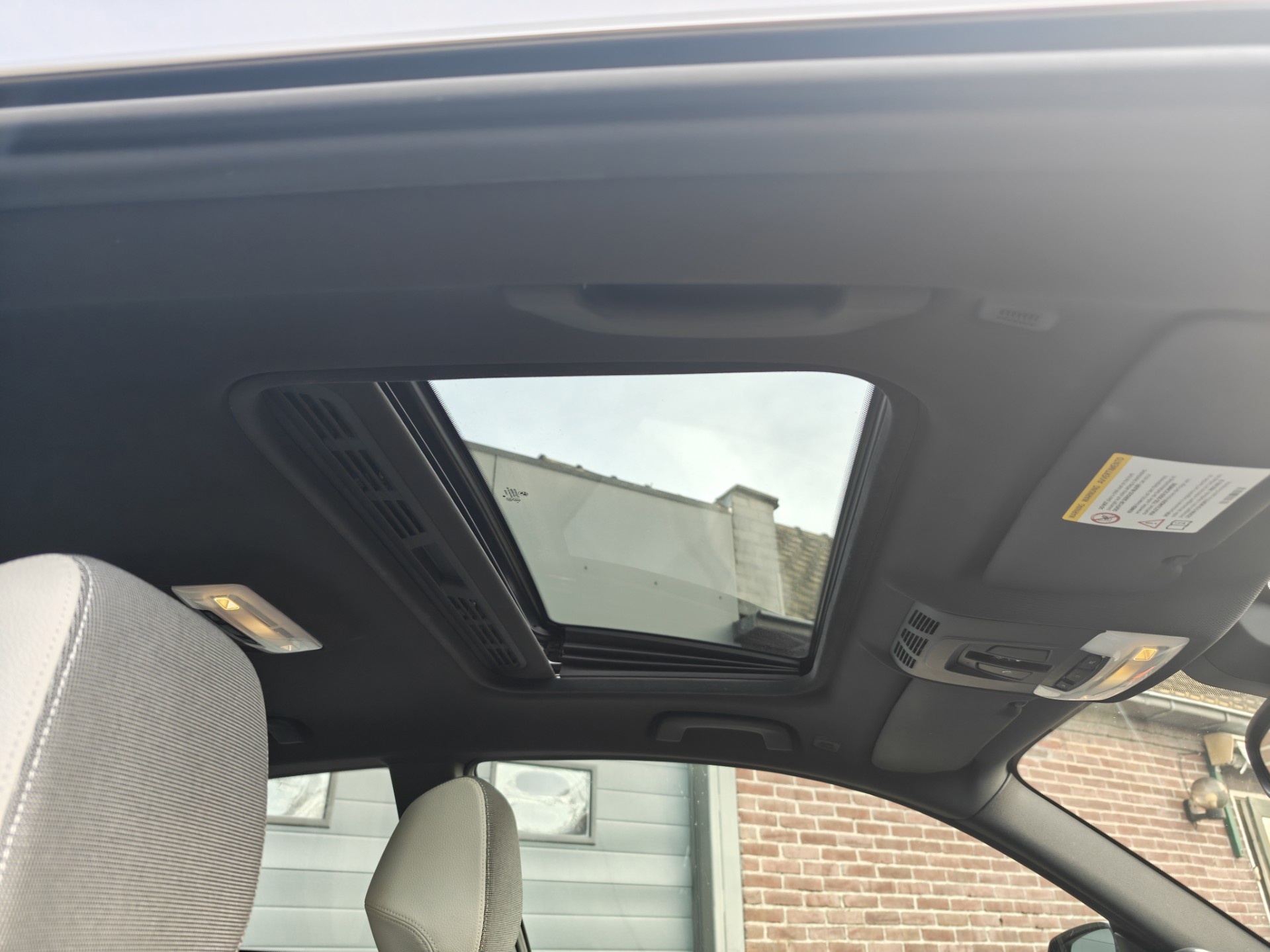 Foto van BMW 118i