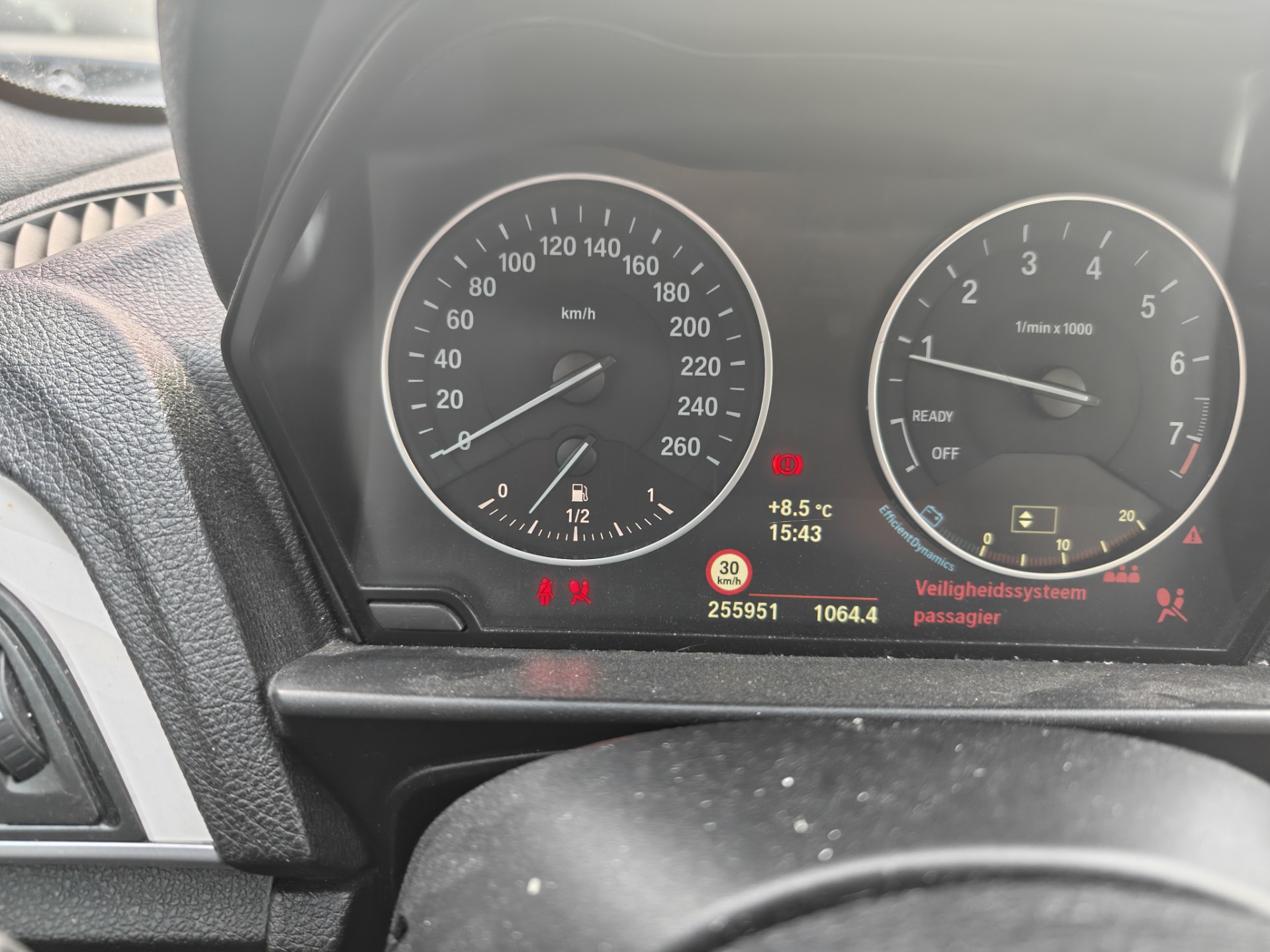 Foto van BMW 118i