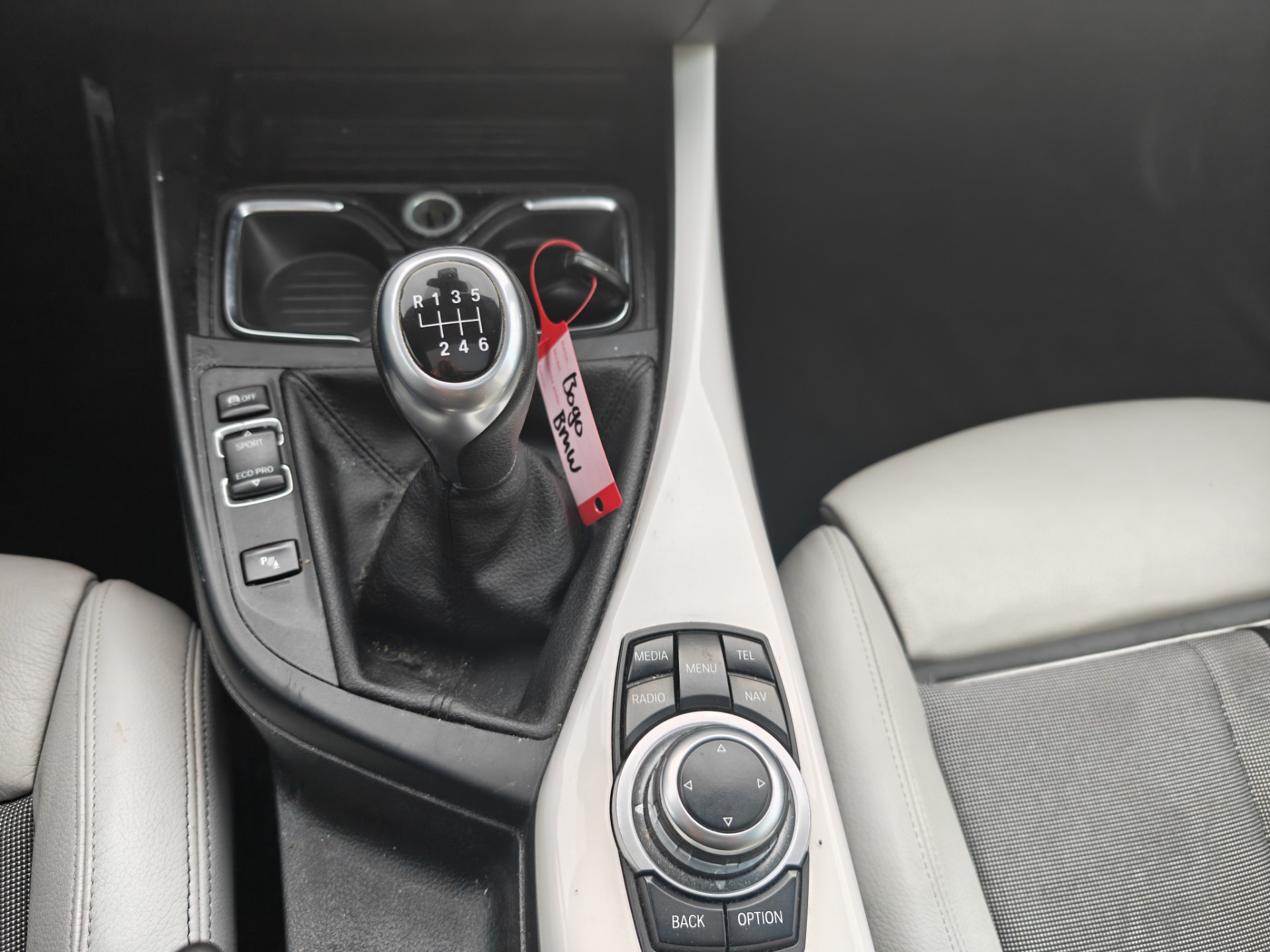 Foto van BMW 118i