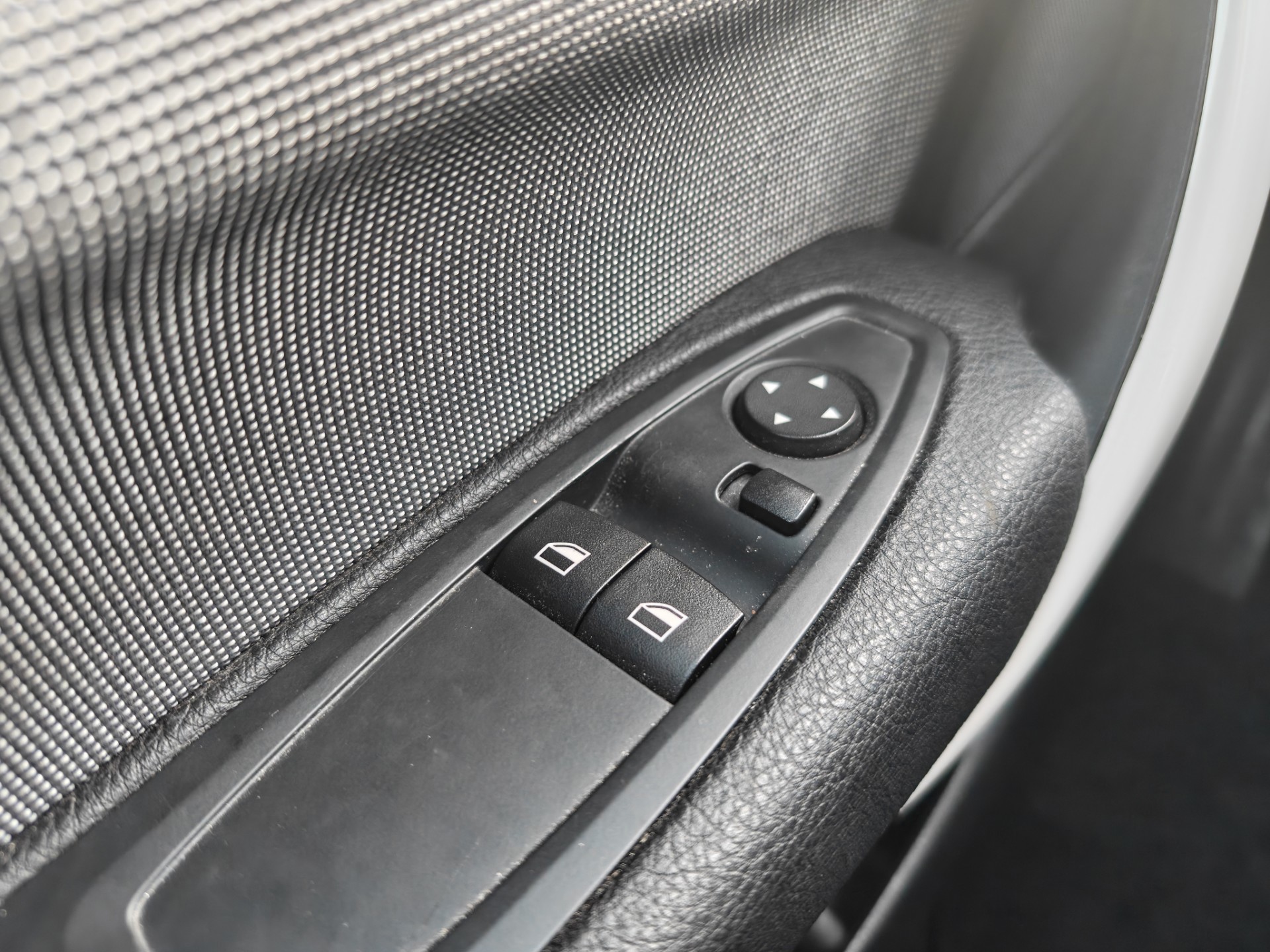 Foto van BMW 118i