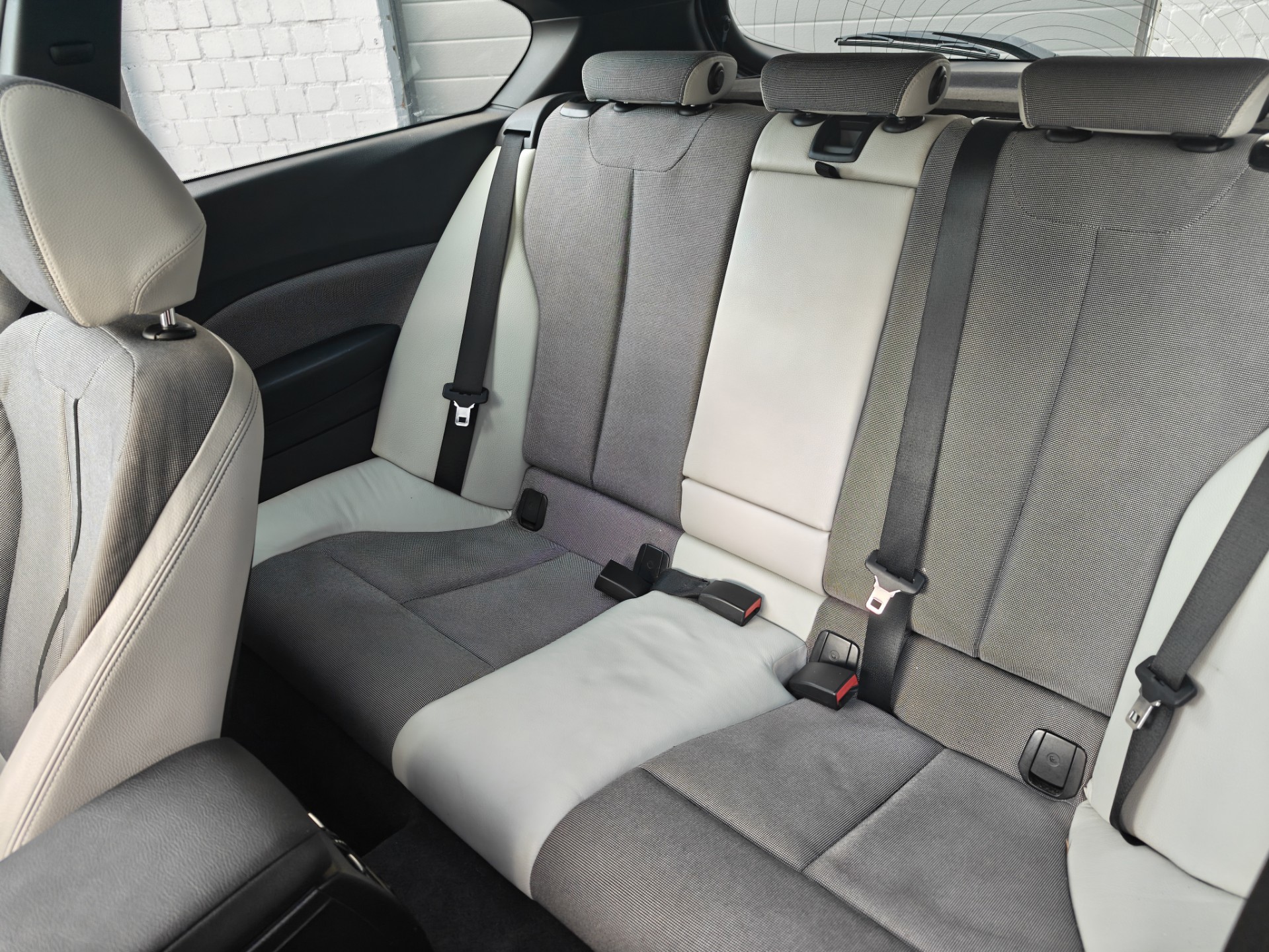 Foto van BMW 118i