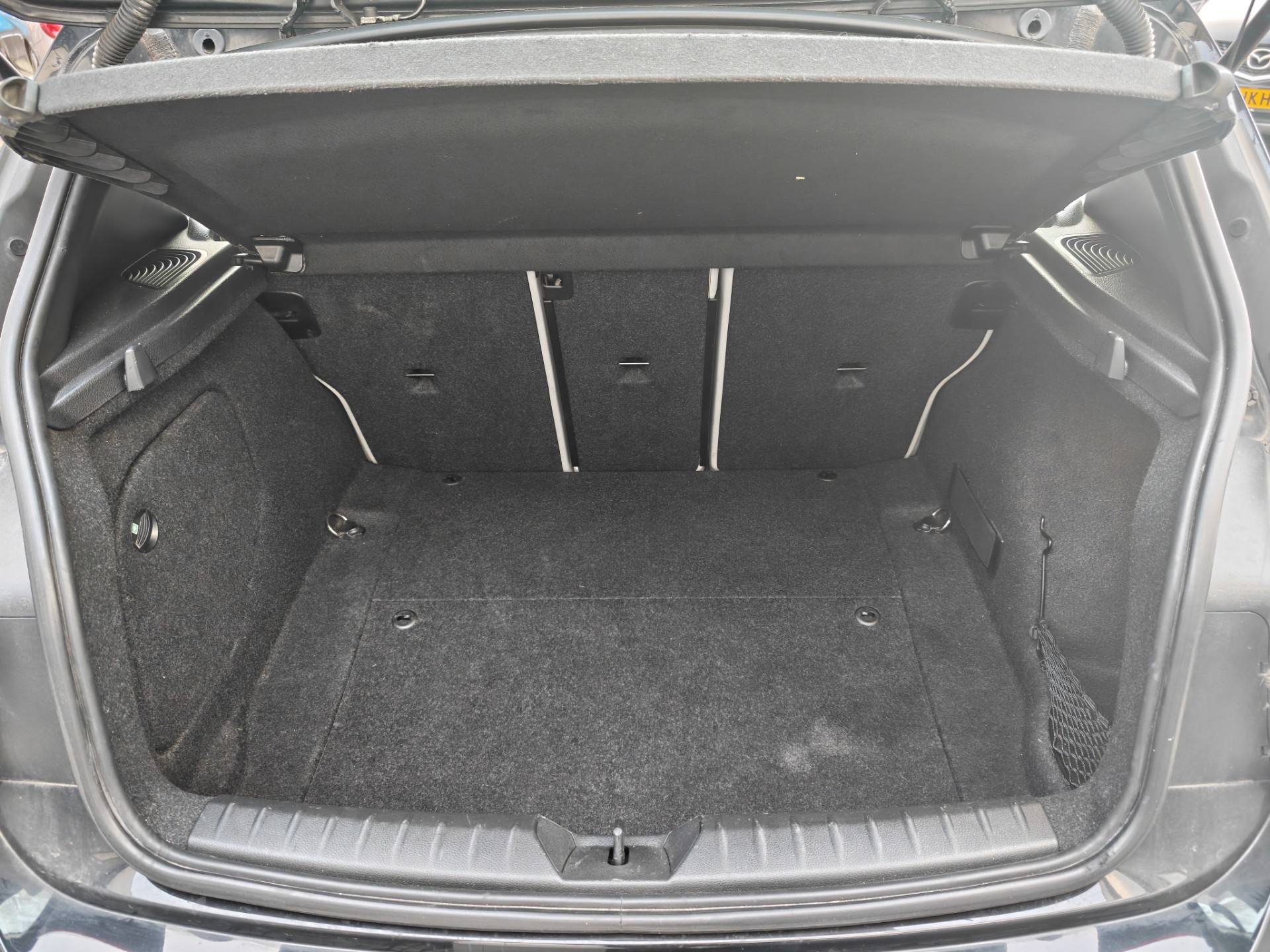 Foto van BMW 118i