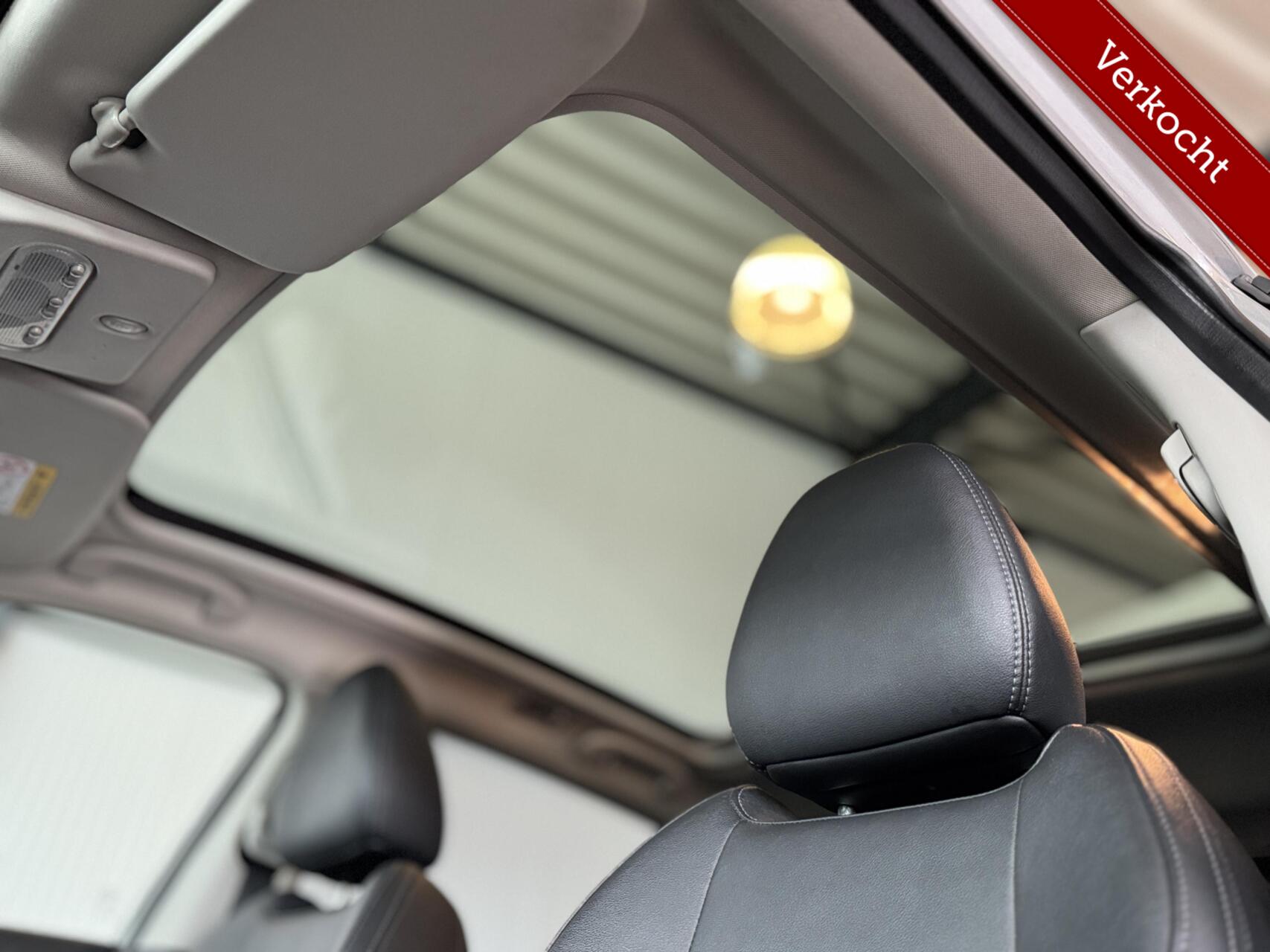 Foto van Nissan Qashqai