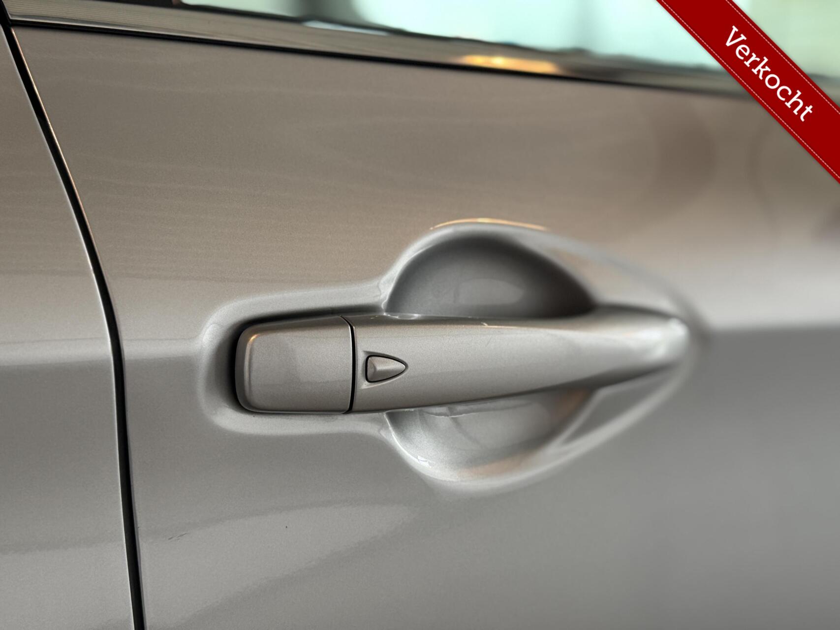 Foto van Nissan Qashqai
