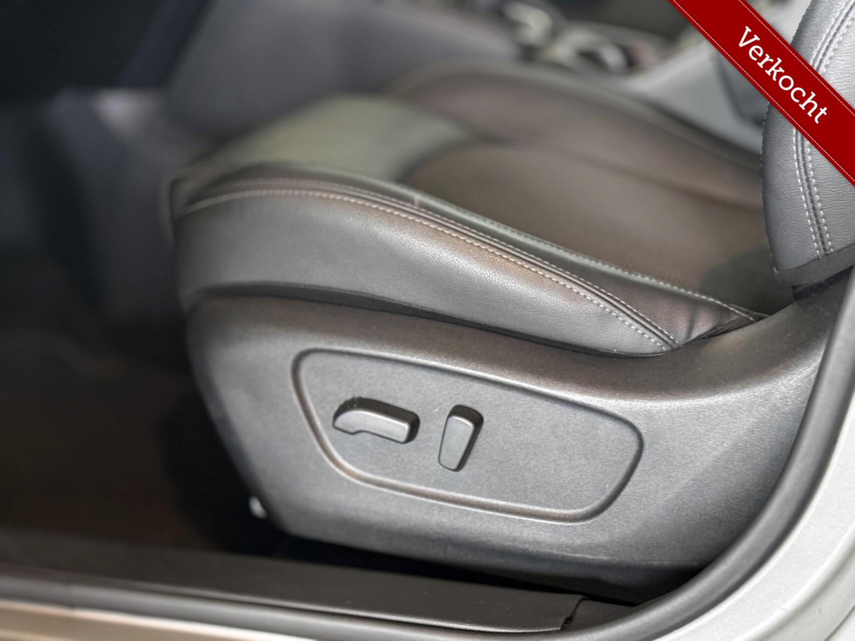 Foto van Nissan Qashqai