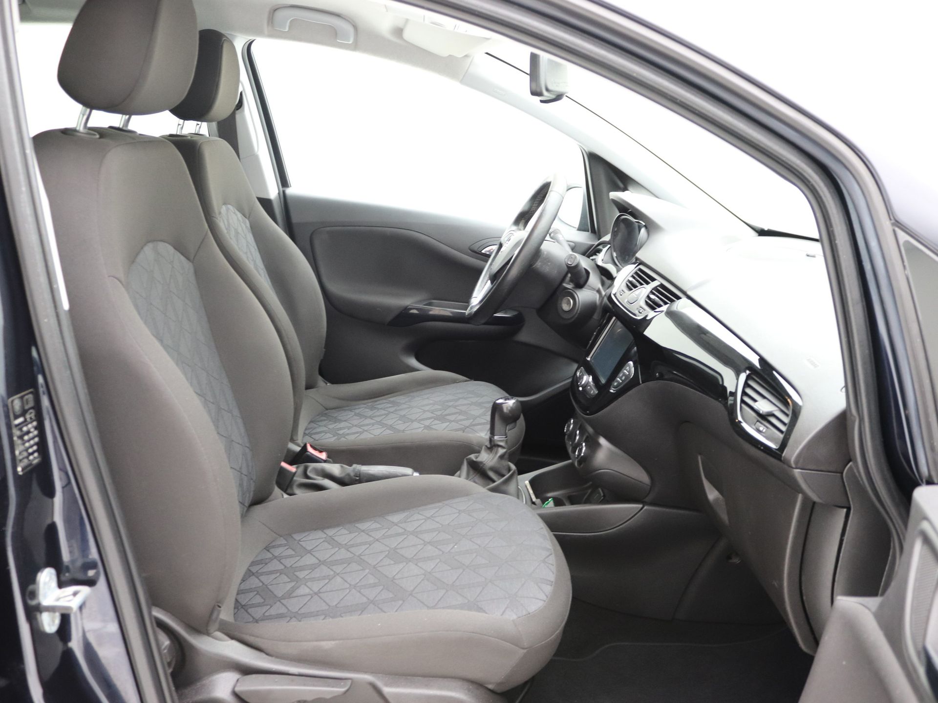 Foto van Opel Corsa-e