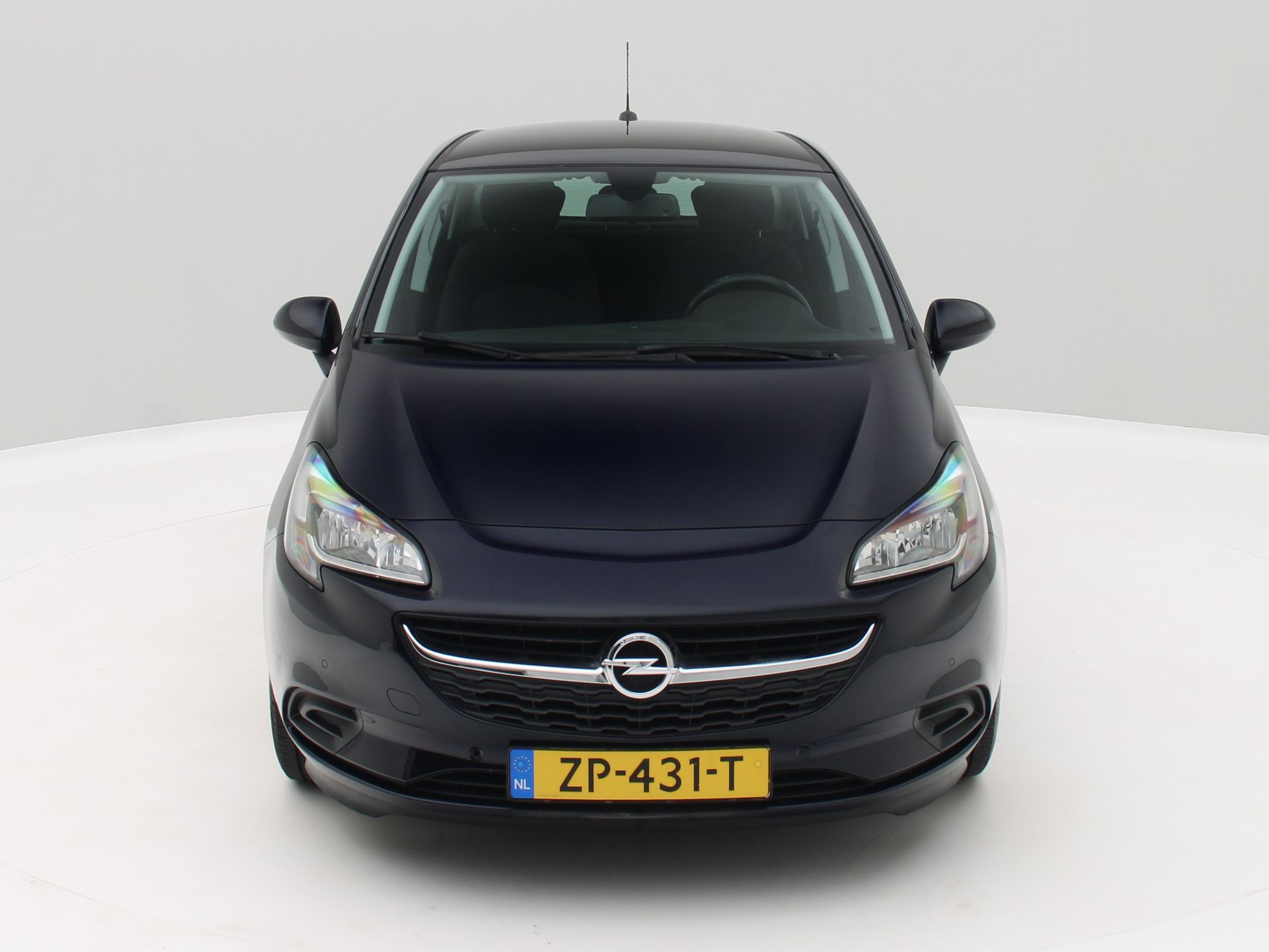 Foto van Opel Corsa-e