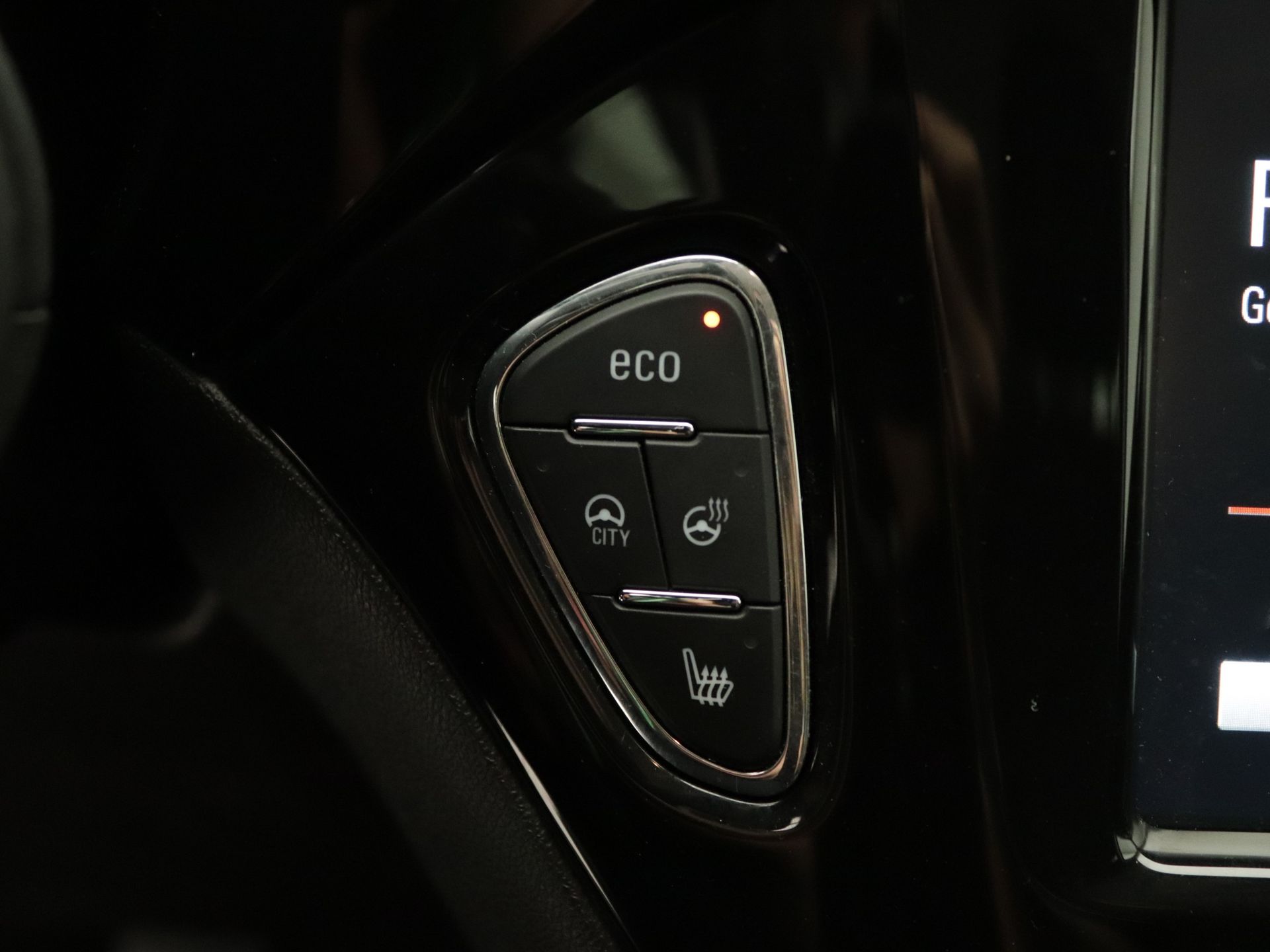 Foto van Opel Corsa-e