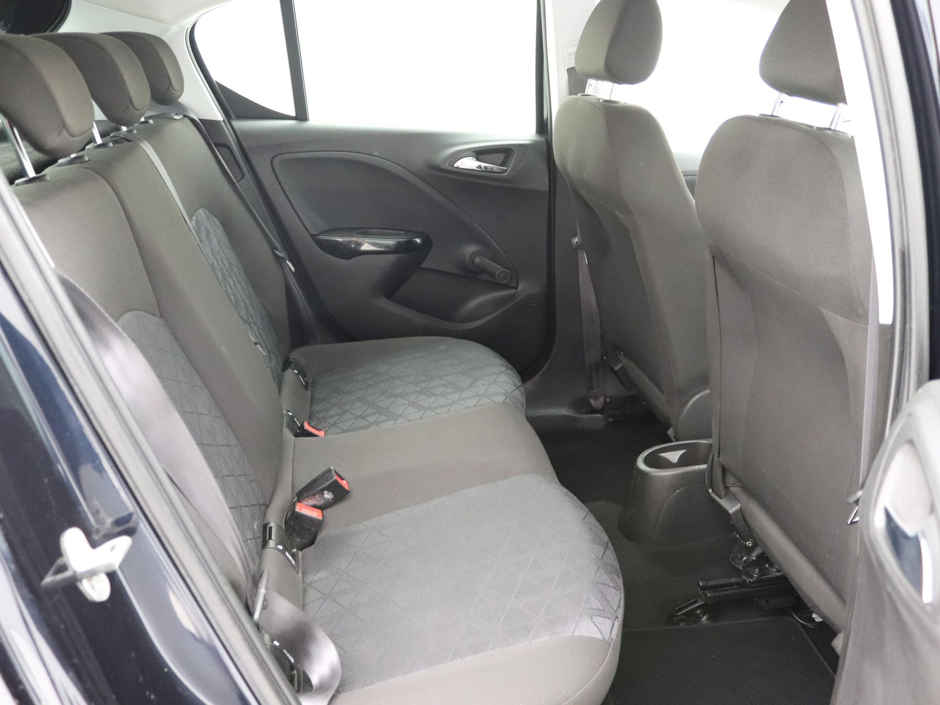 Foto van Opel Corsa-e