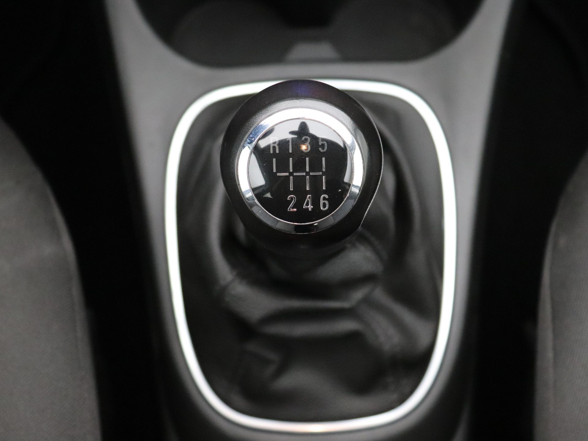 Foto van Opel Corsa-e