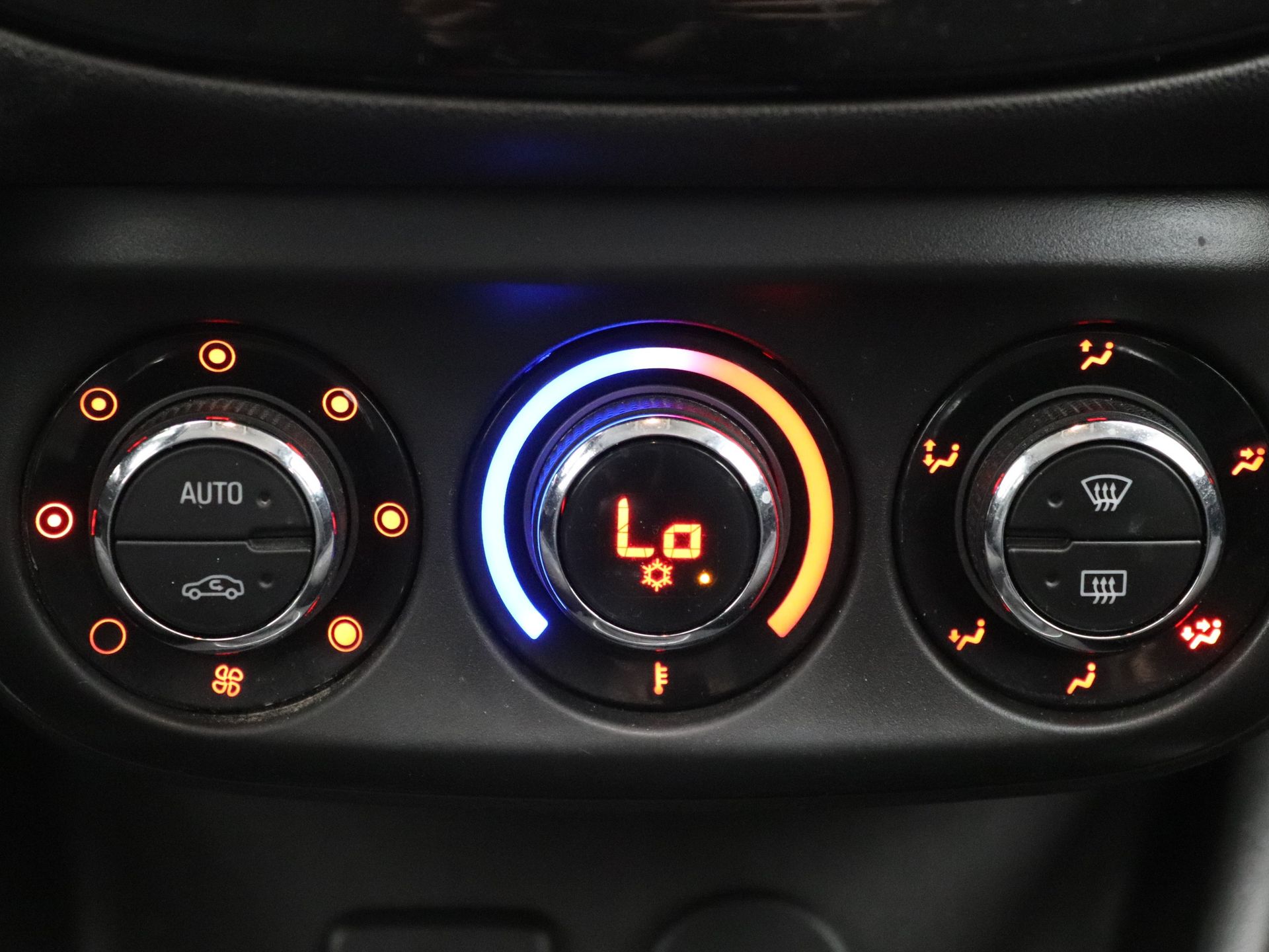 Foto van Opel Corsa-e
