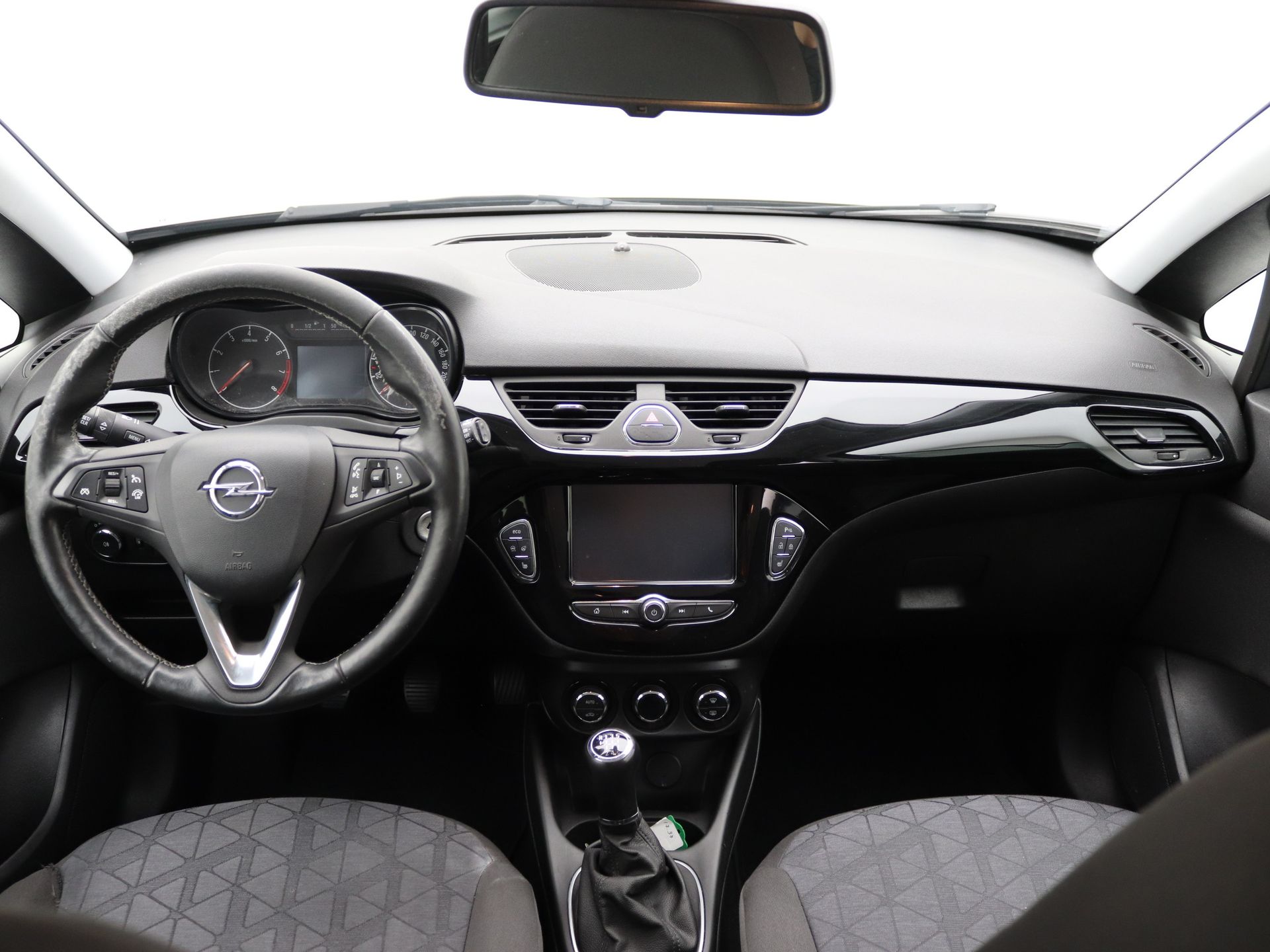 Foto van Opel Corsa-e