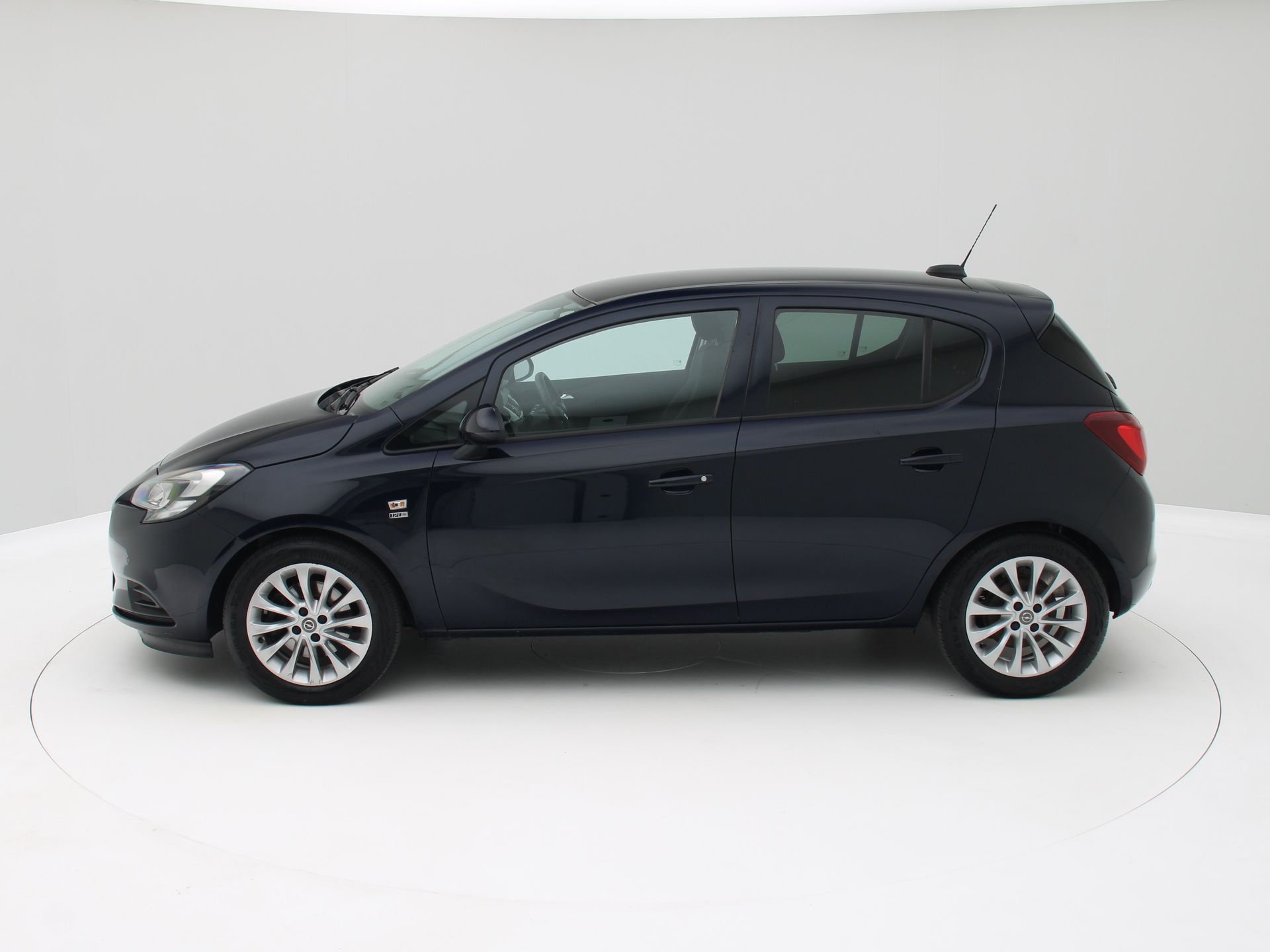 Foto van Opel Corsa-e