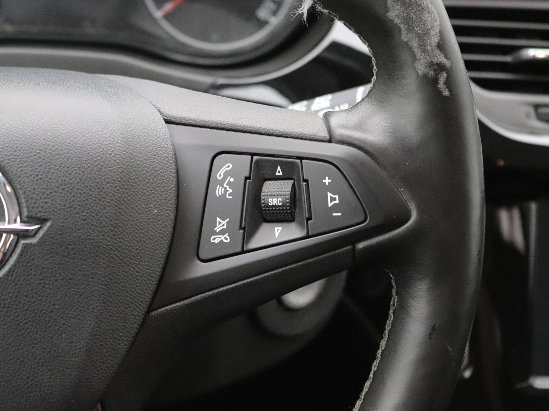 Foto van Opel Corsa-e