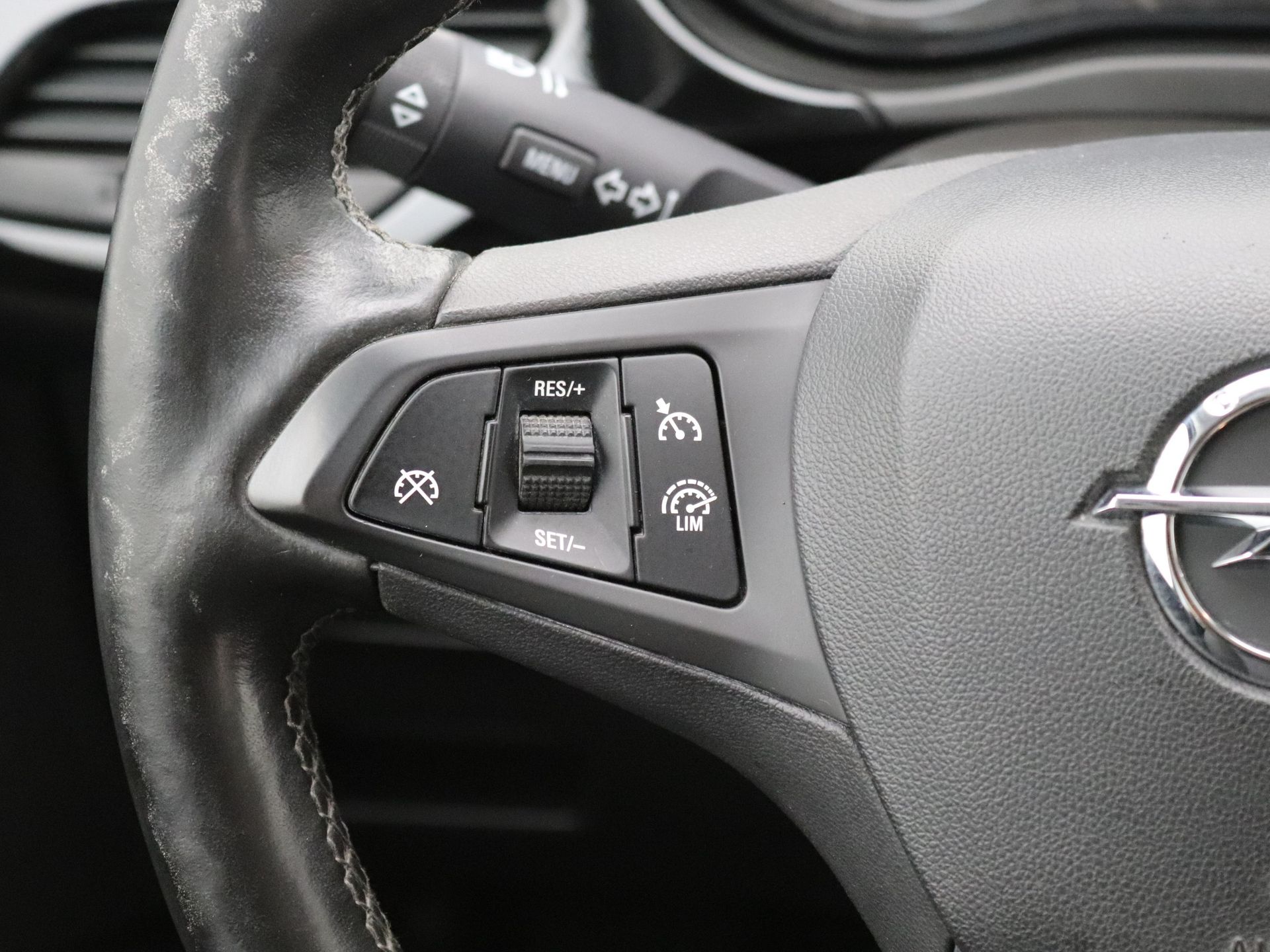 Foto van Opel Corsa-e