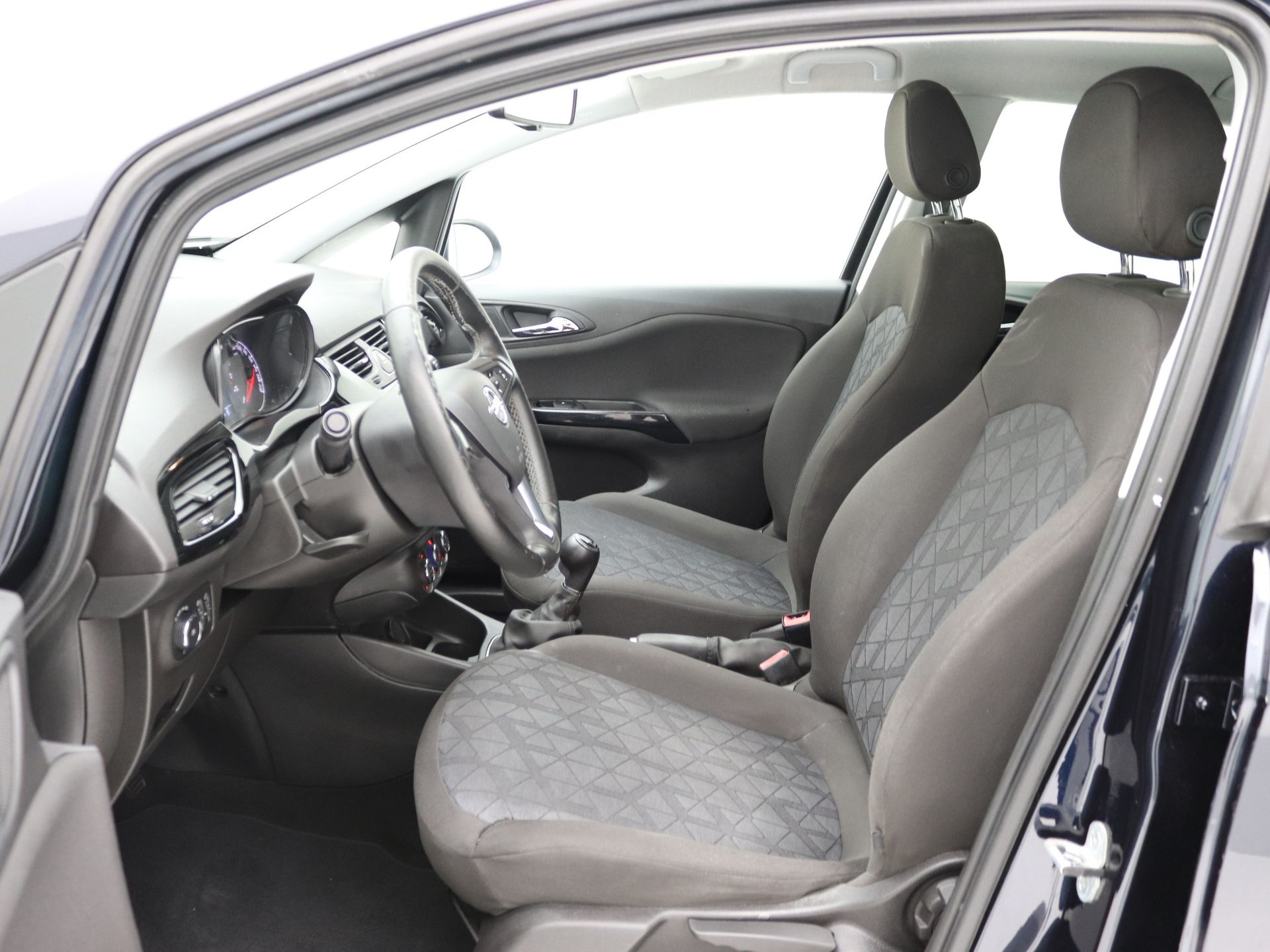 Foto van Opel Corsa-e