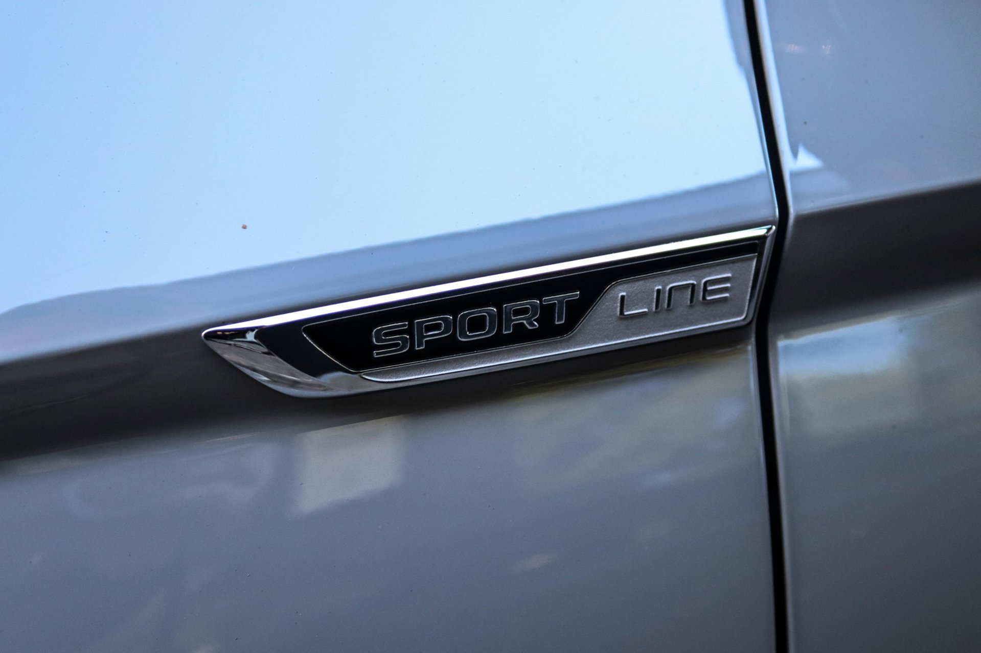 Foto van Skoda Karoq