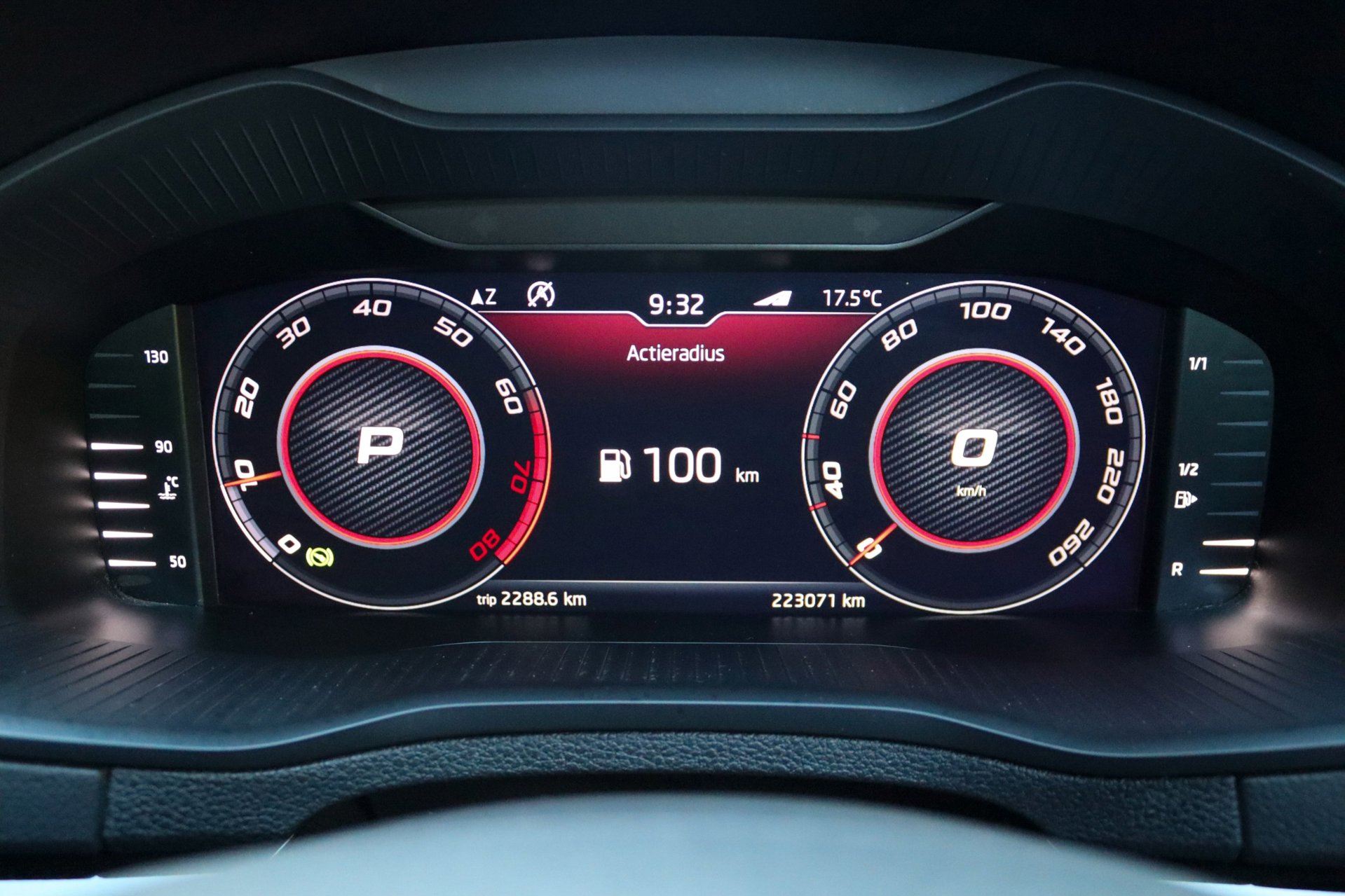 Foto van Skoda Karoq