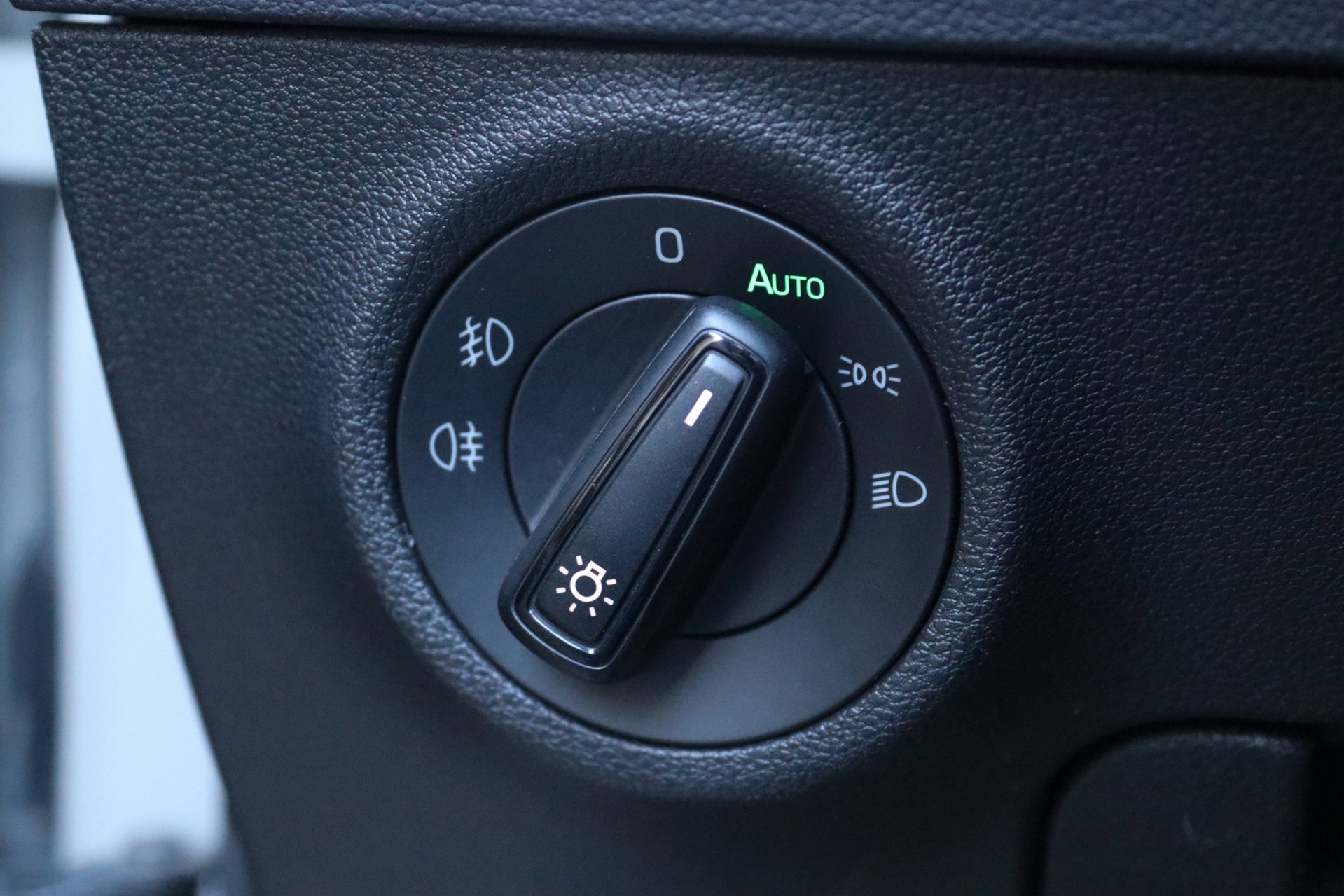 Foto van Skoda Karoq