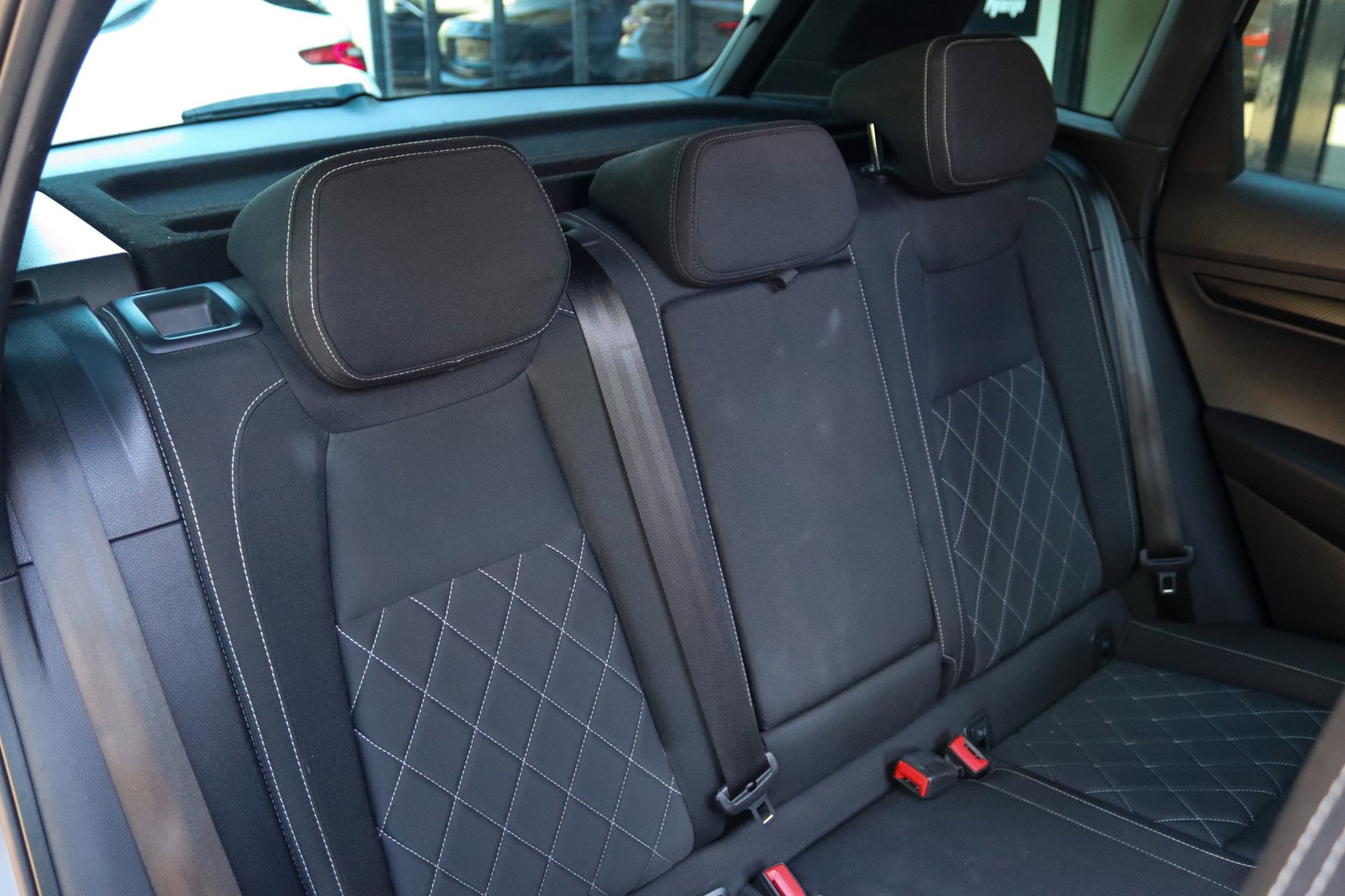 Foto van Skoda Karoq