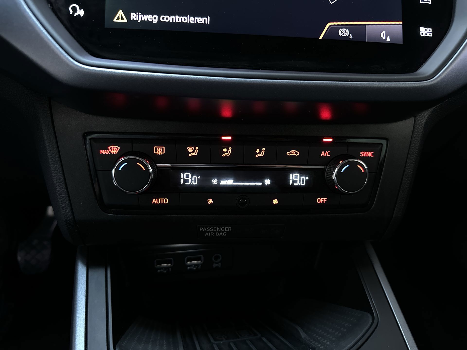 Foto van Seat Arona