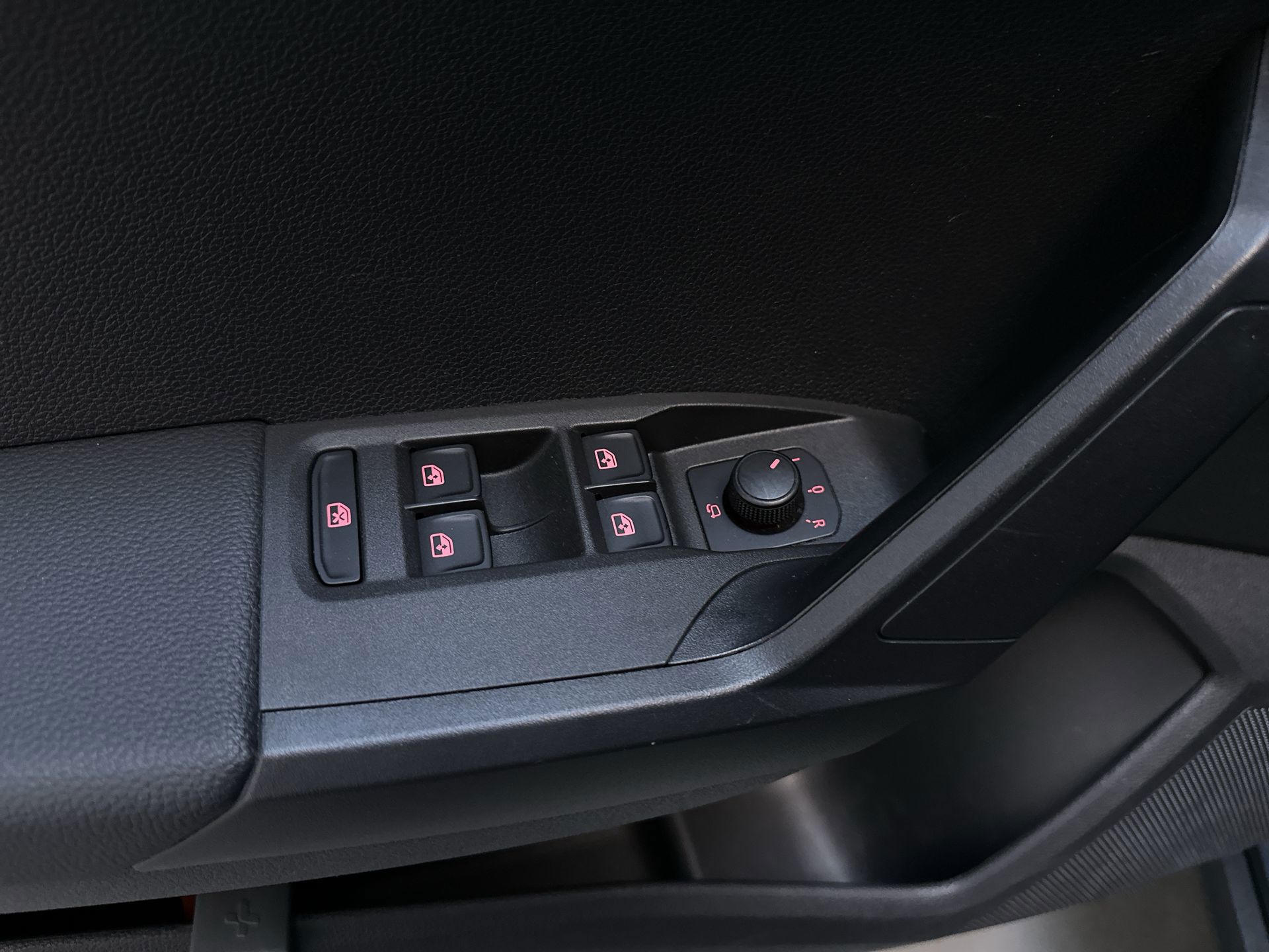 Foto van Seat Arona
