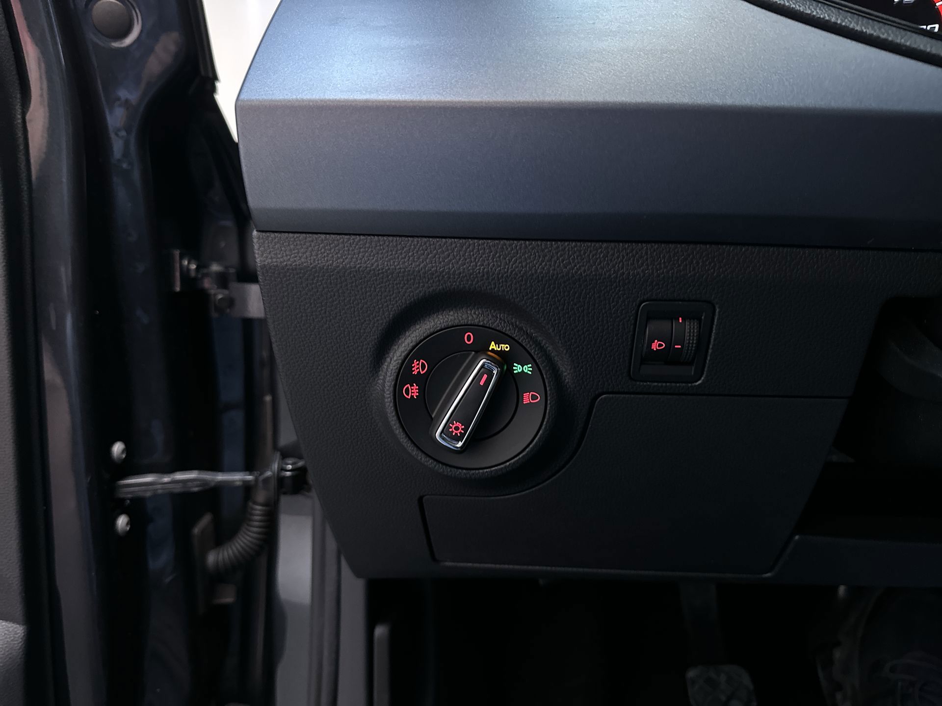 Foto van Seat Arona