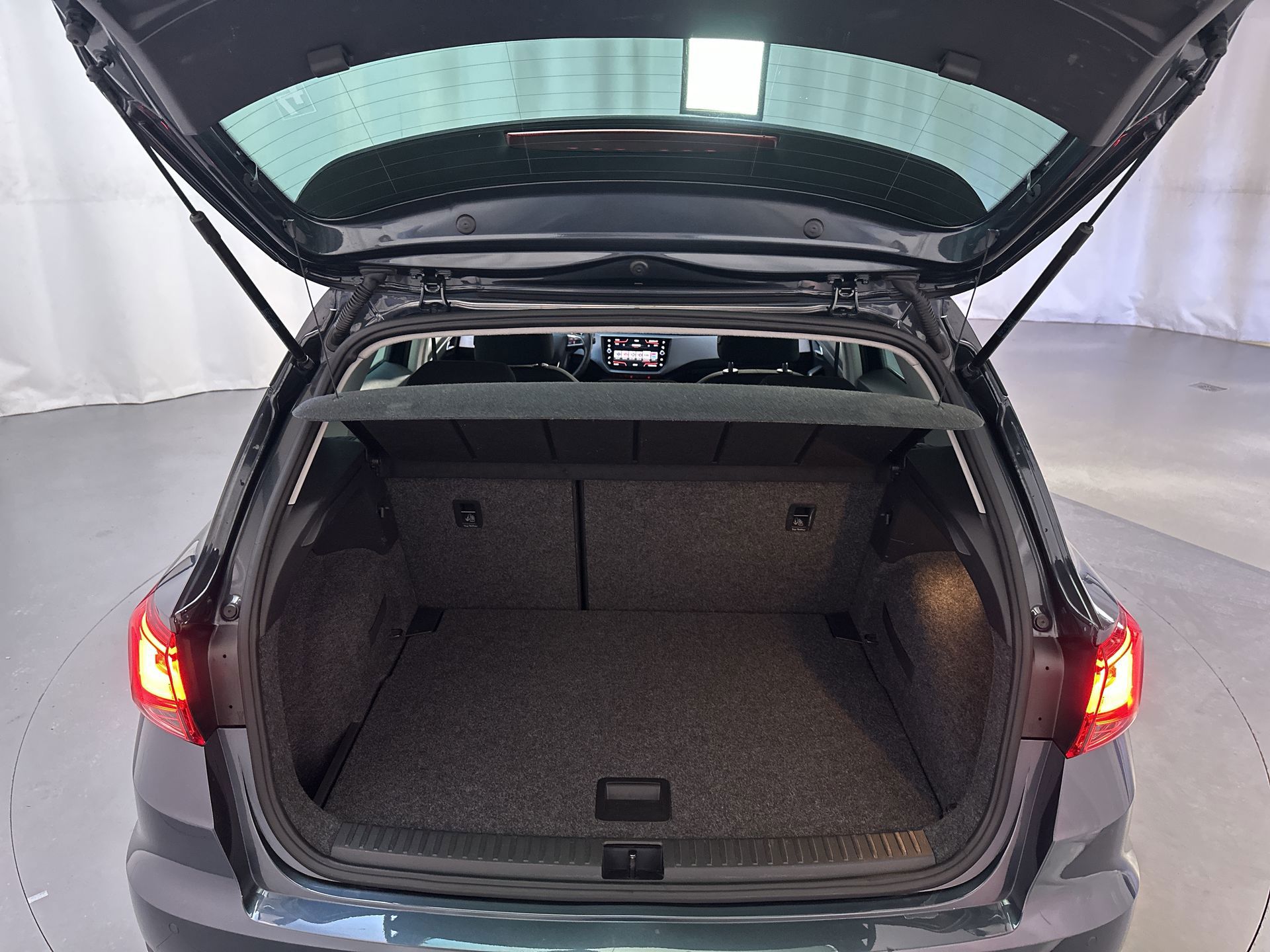 Foto van Seat Arona