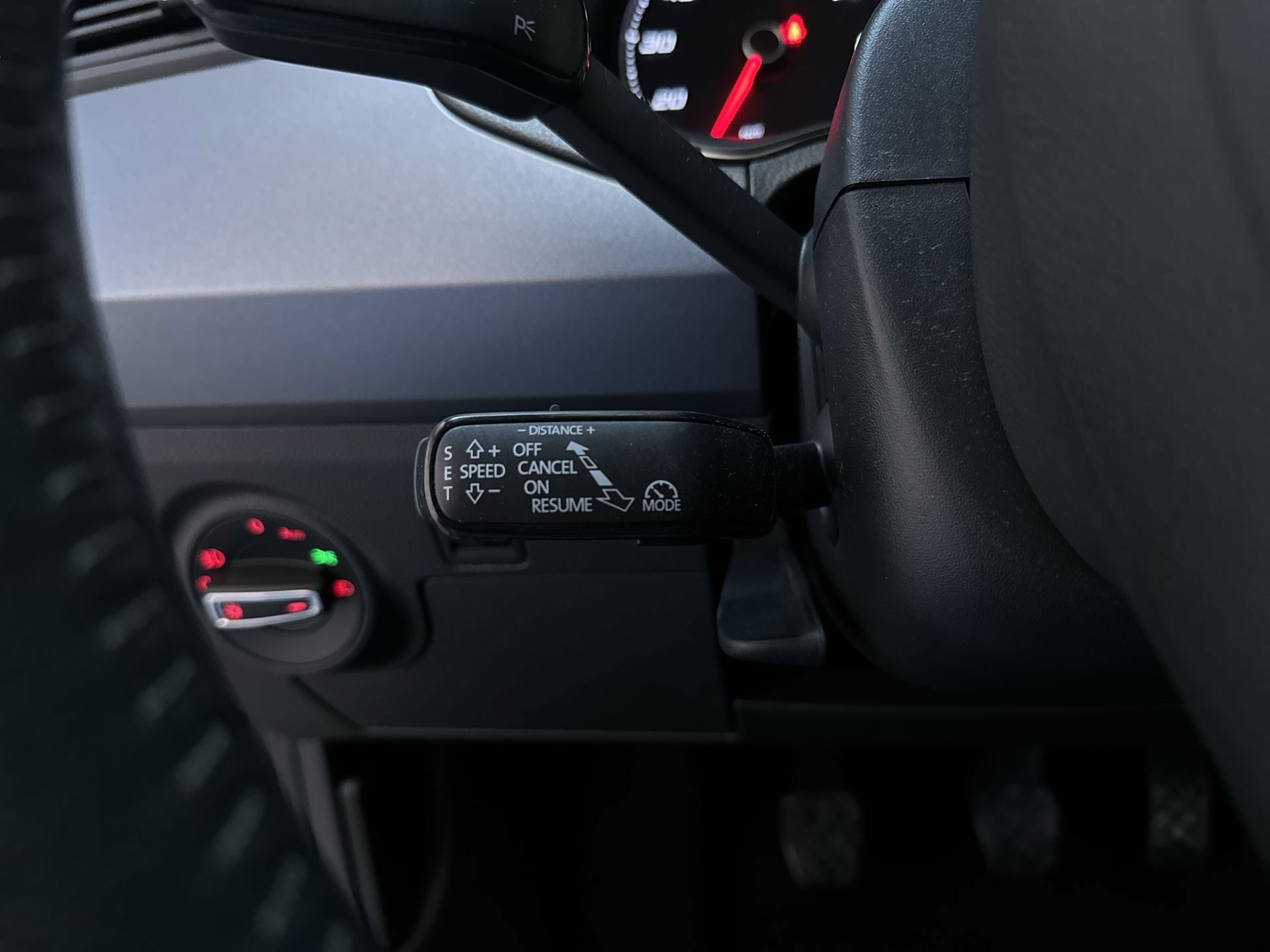Foto van Seat Arona