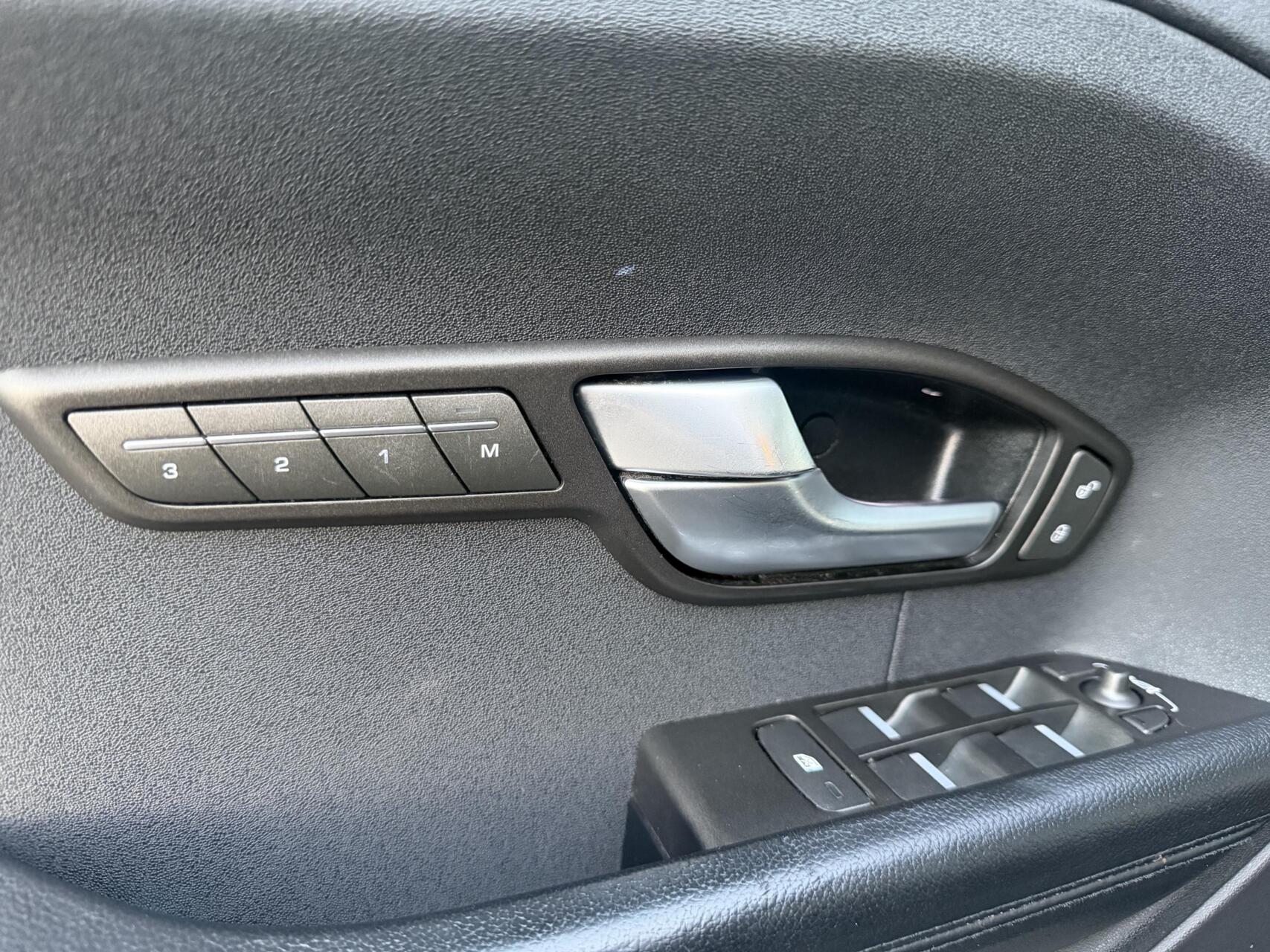 Foto van Land Rover Range Rover Evoque