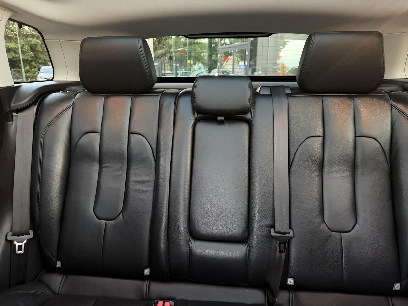 Foto van Land Rover Range Rover Evoque