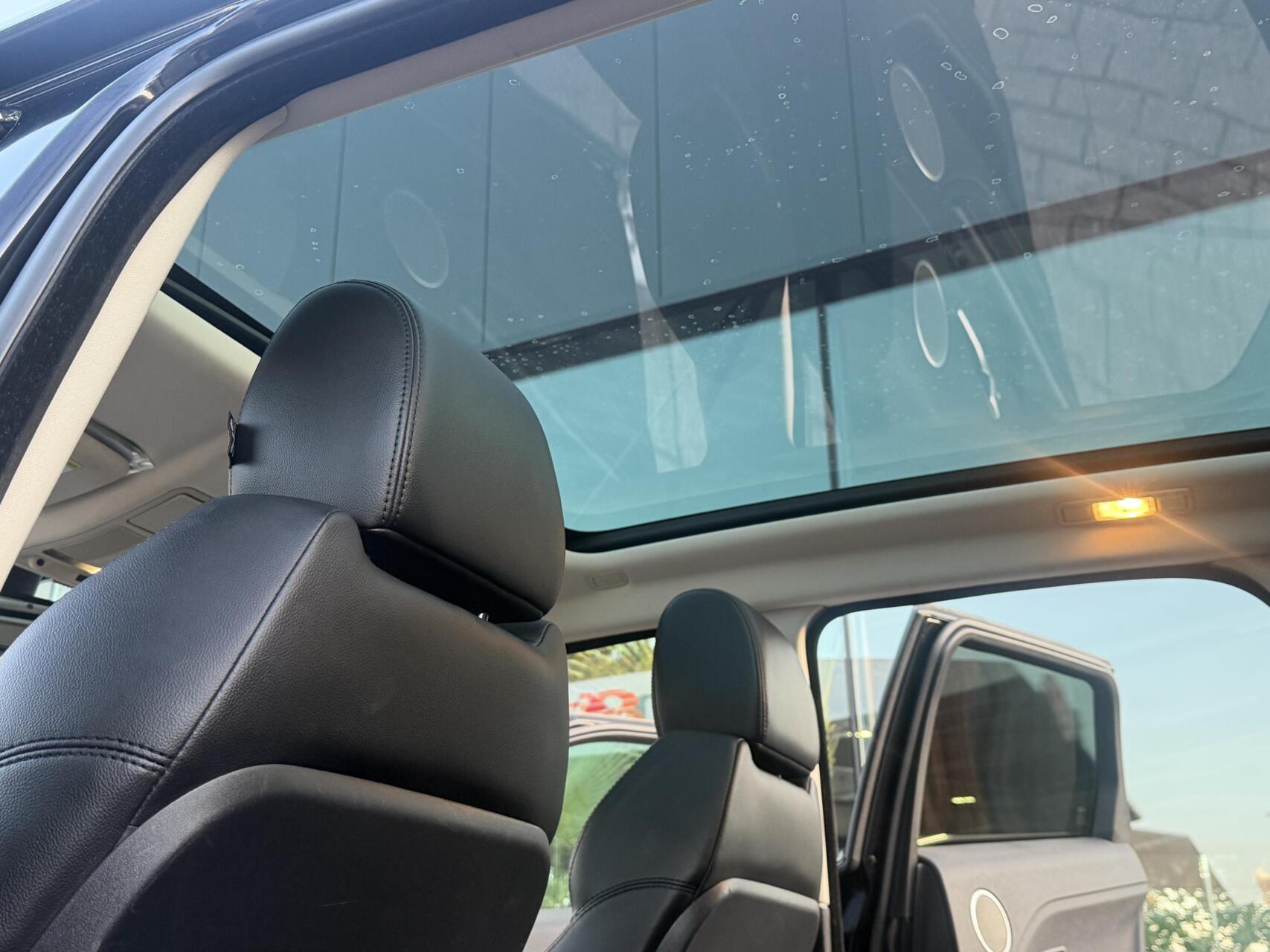 Foto van Land Rover Range Rover Evoque