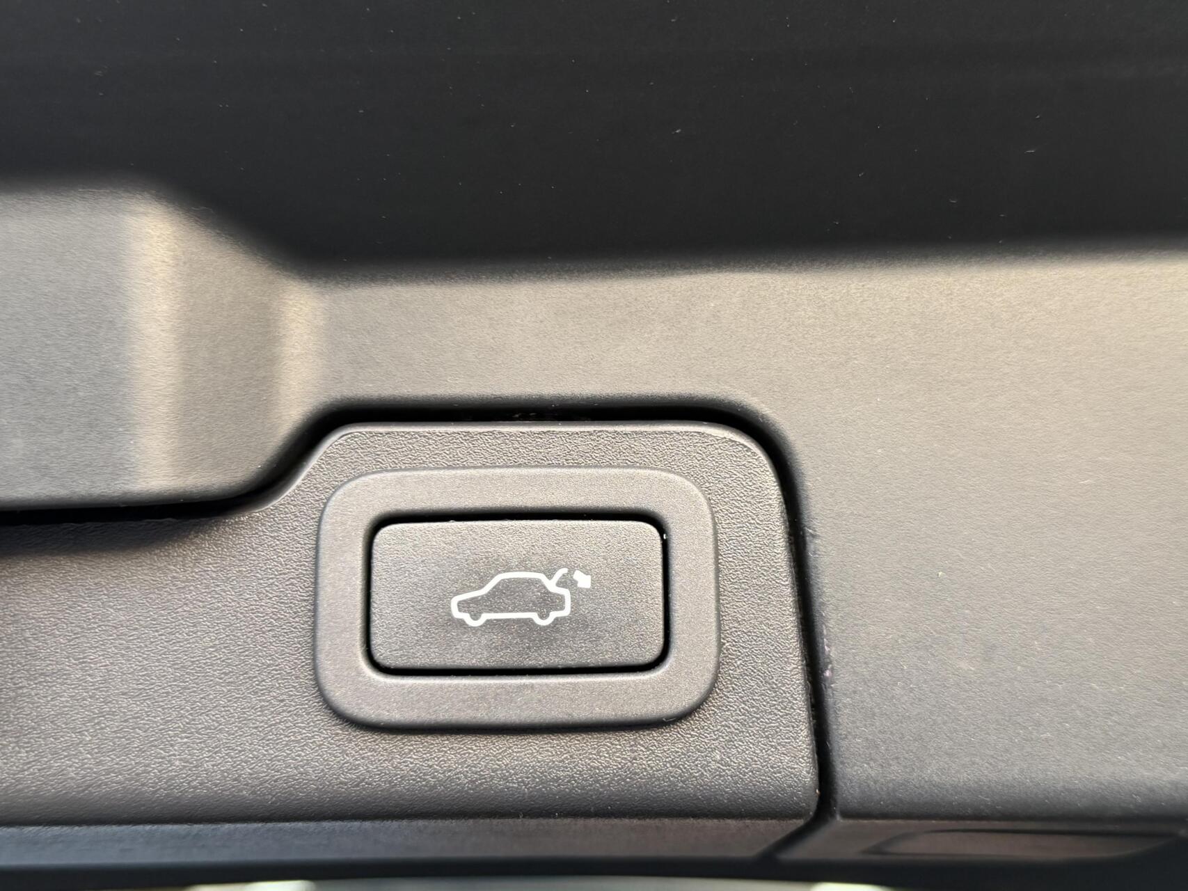 Foto van Land Rover Range Rover Evoque