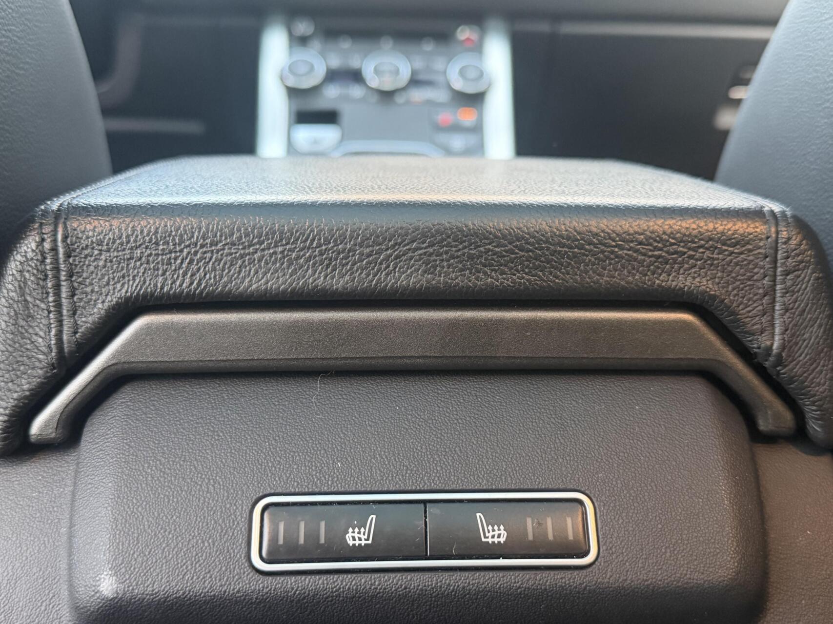 Foto van Land Rover Range Rover Evoque