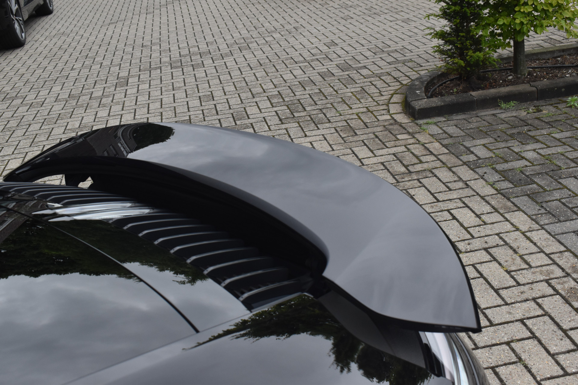 Foto van Porsche 911