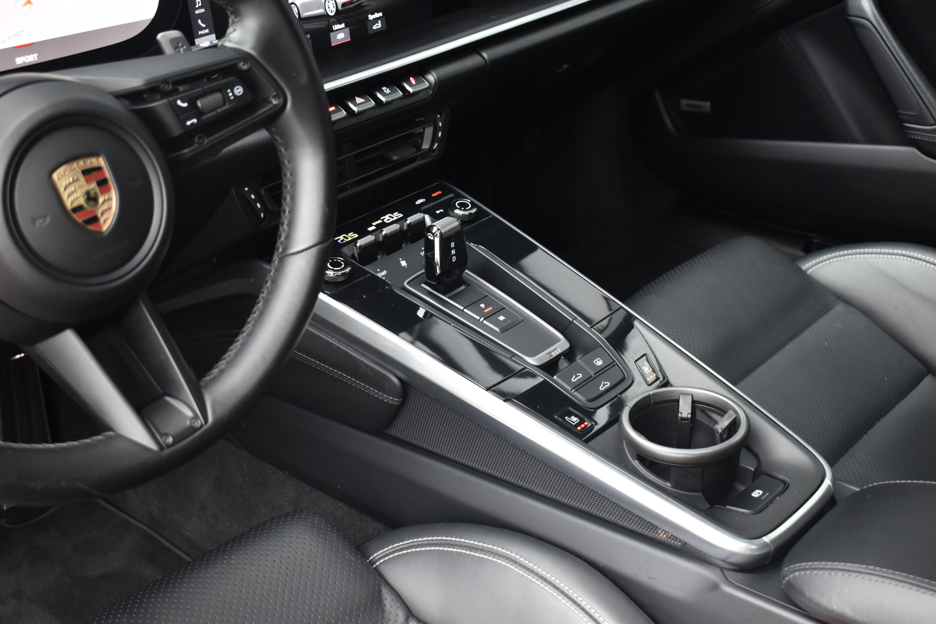 Foto van Porsche 911